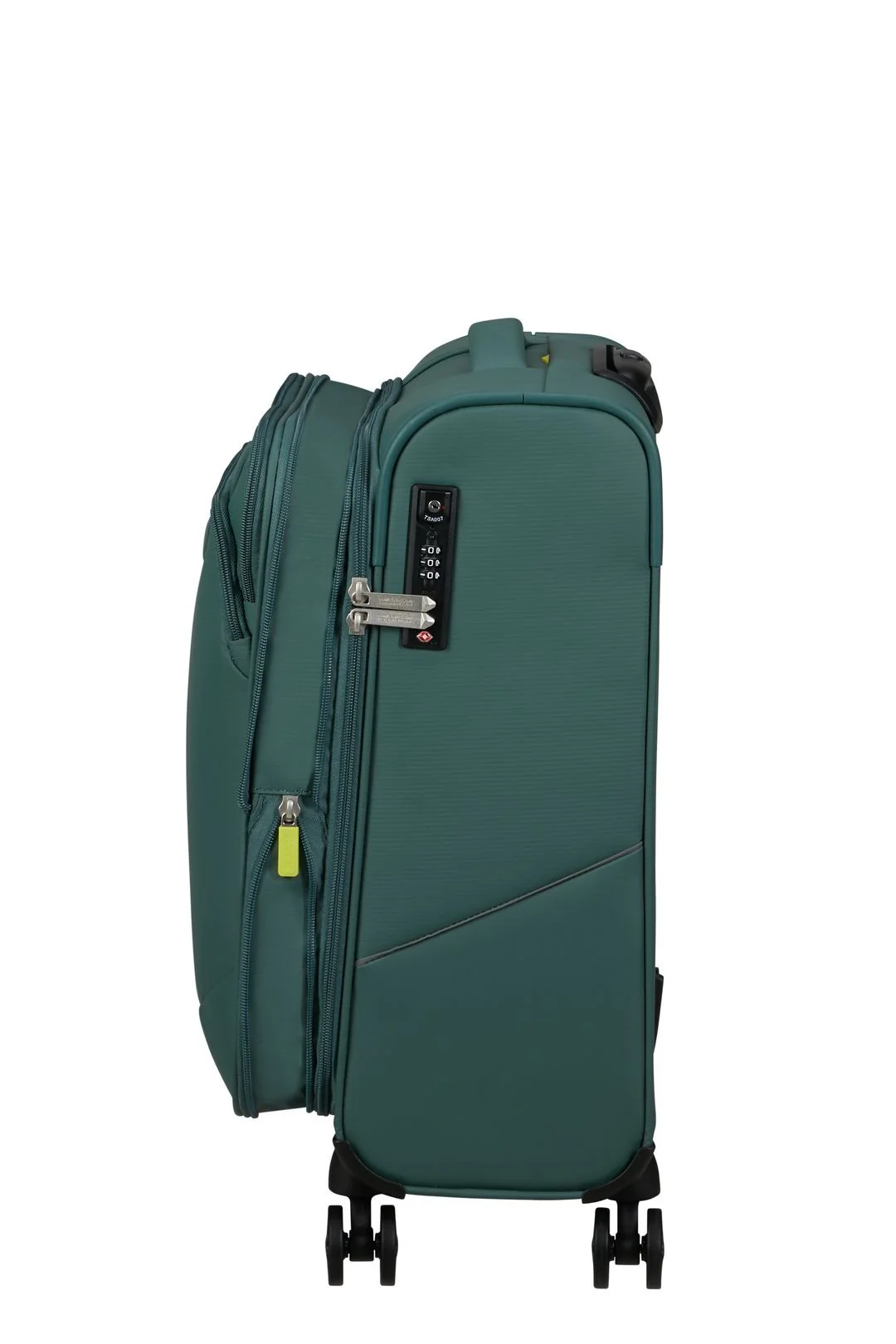 AMERICAN TOURISTER MALETA DE CABINA EXTENSIBLE SUMMERRIDE 55CM - Tejido Ripstop - Image 27