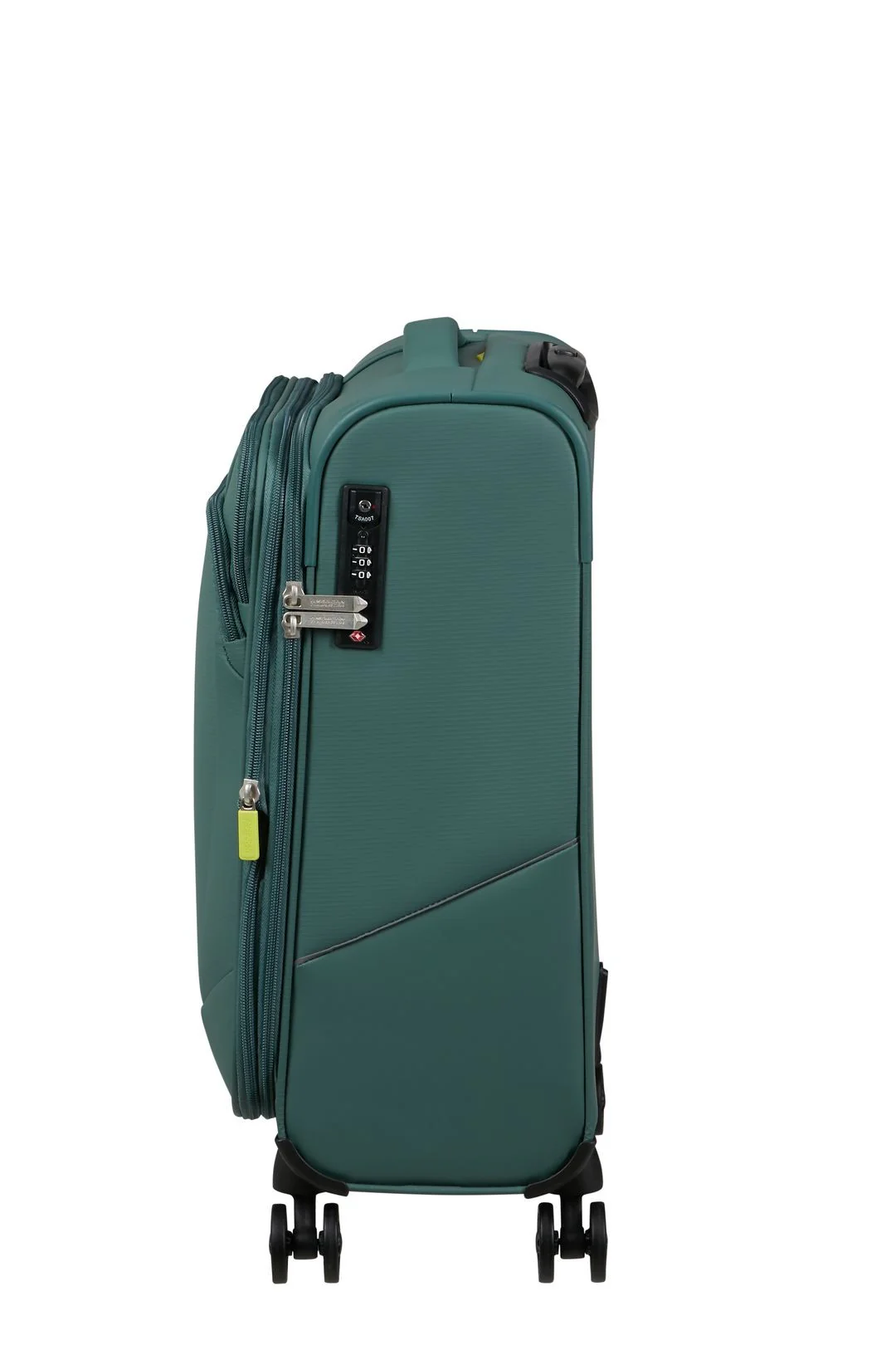 AMERICAN TOURISTER MALETA DE CABINA EXTENSIBLE SUMMERRIDE 55CM - Tejido Ripstop - Image 28