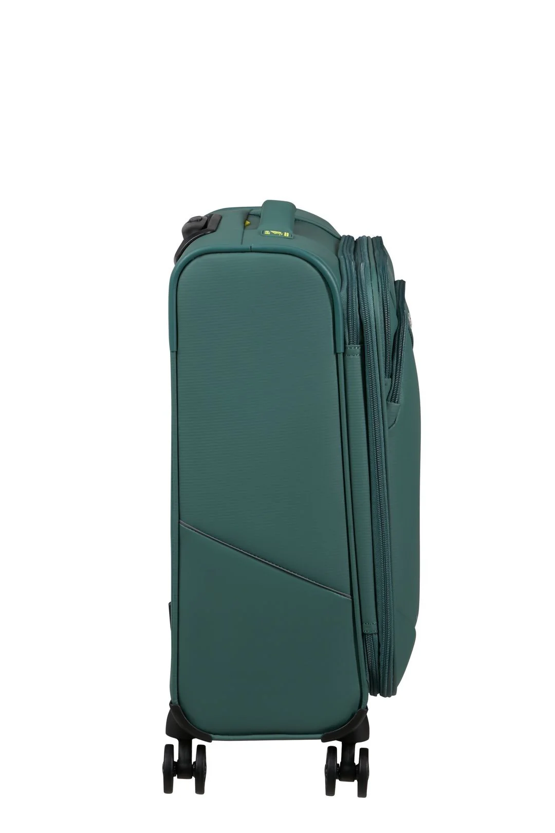 AMERICAN TOURISTER MALETA DE CABINA EXTENSIBLE SUMMERRIDE 55CM - Tejido Ripstop - Image 29