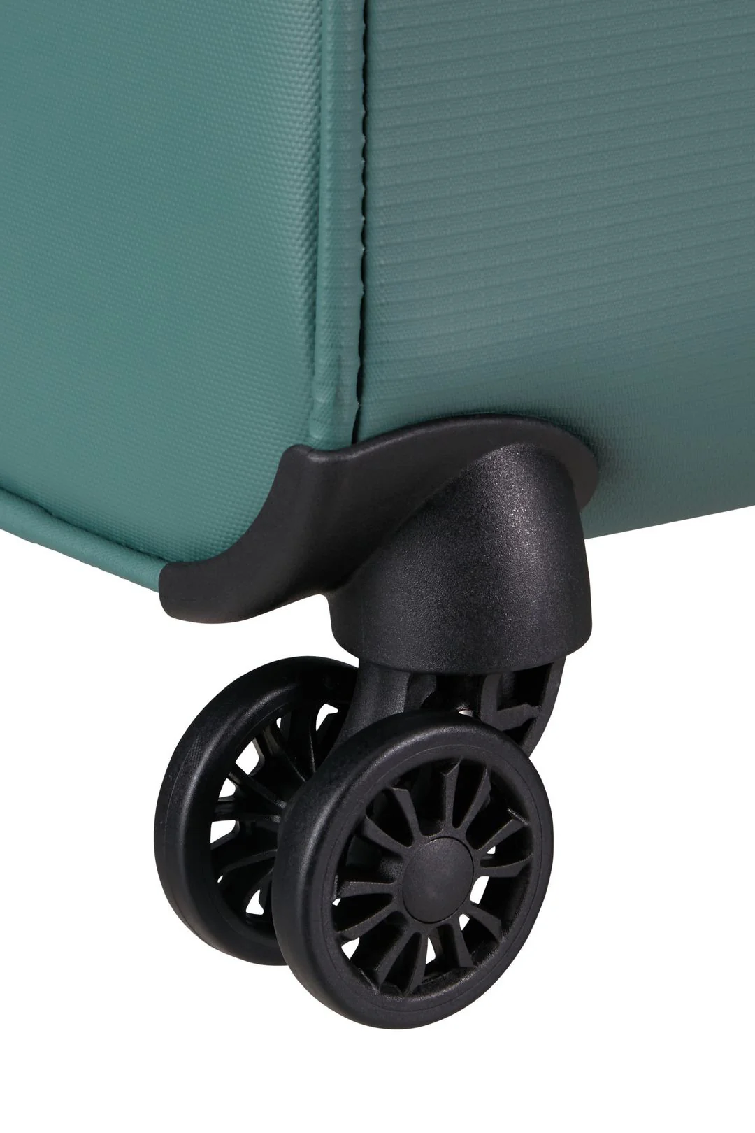 AMERICAN TOURISTER MALETA DE CABINA EXTENSIBLE SUMMERRIDE 55CM - Tejido Ripstop - Image 31