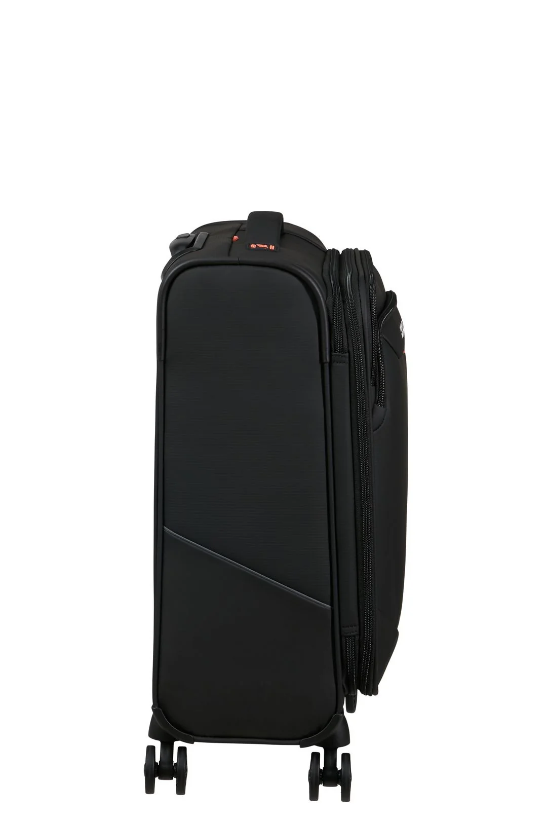 AMERICAN TOURISTER MALETA DE CABINA EXTENSIBLE SUMMERRIDE 55CM - Tejido Ripstop - Image 7