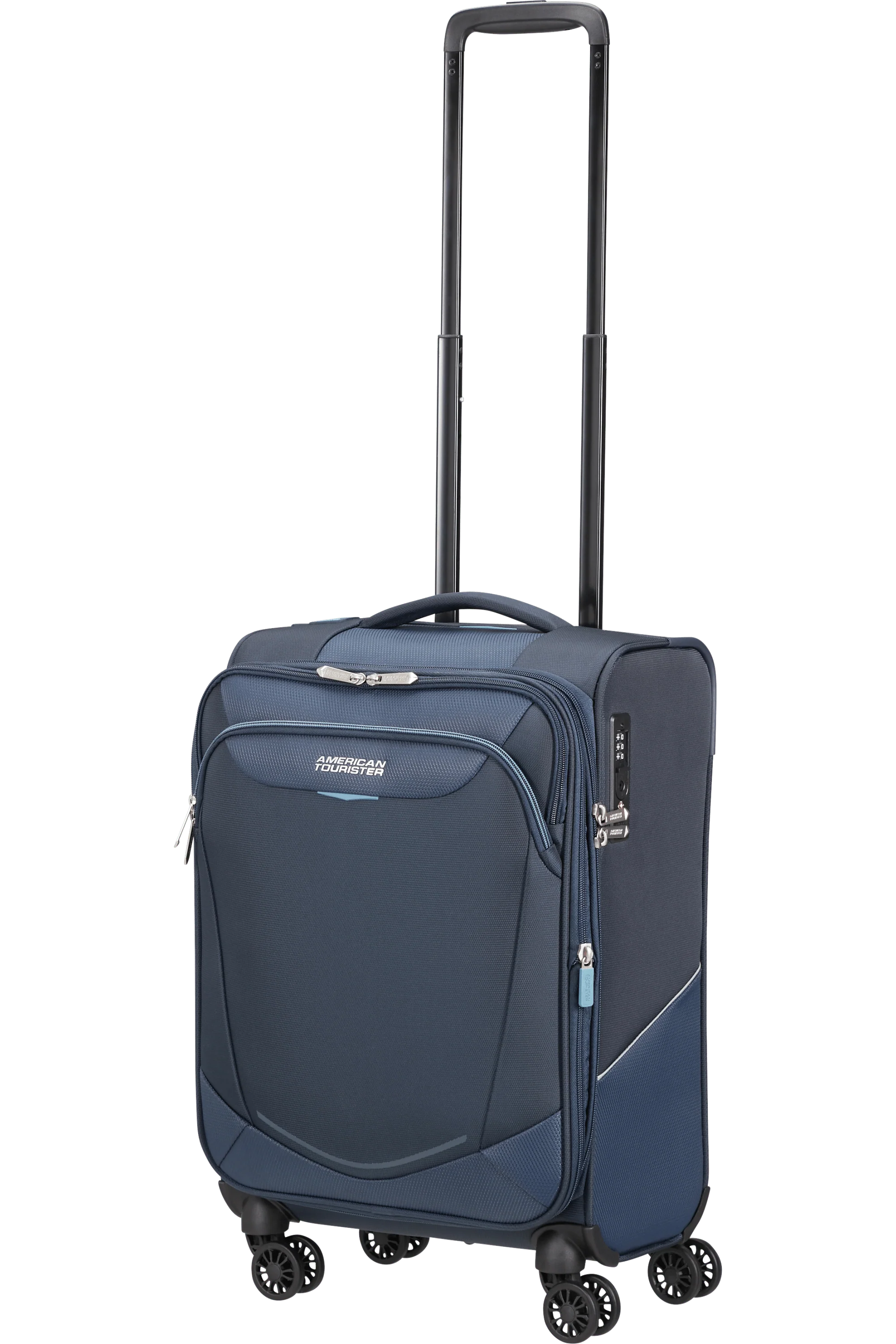 AMERICAN TOURISTER maleta de cabina extensible SUMMERRIDE - Image 6