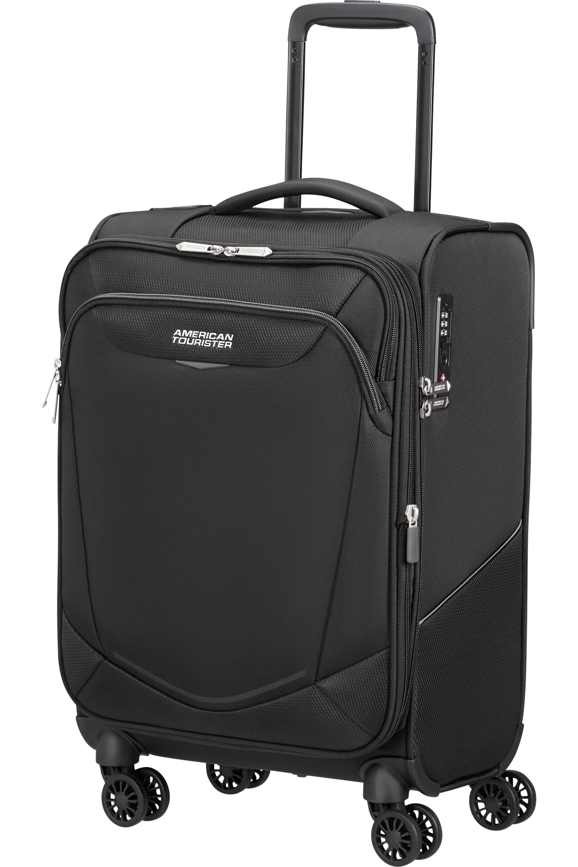 AMERICAN TOURISTER maleta de cabina extensible SUMMERRIDE - Image 7