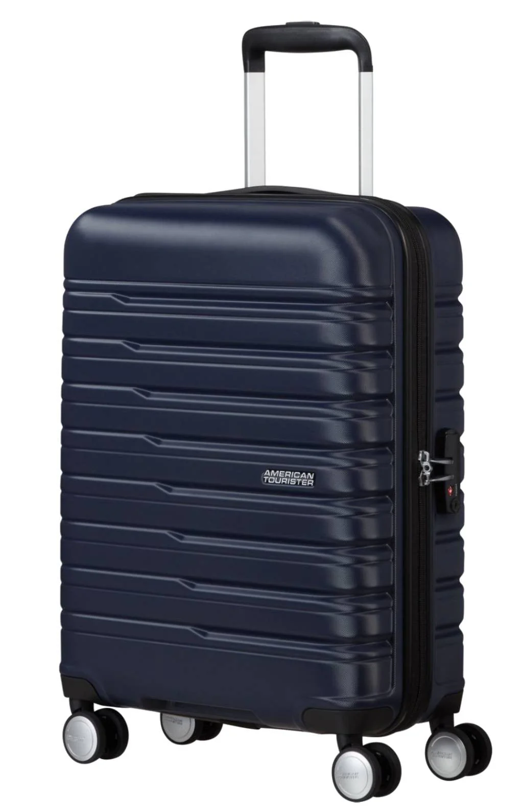 AMERICAN TOURISTER MALETA DE CABINA FLASHLINE 55CM - Image 13