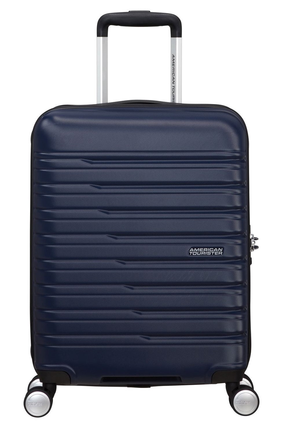AMERICAN TOURISTER MALETA DE CABINA FLASHLINE 55CM - Image 14