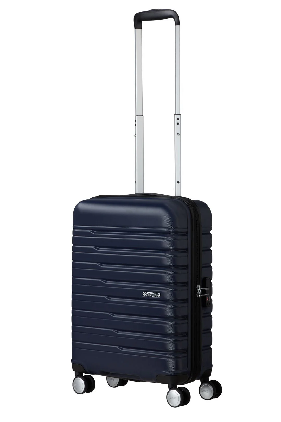 AMERICAN TOURISTER MALETA DE CABINA FLASHLINE 55CM - Image 21