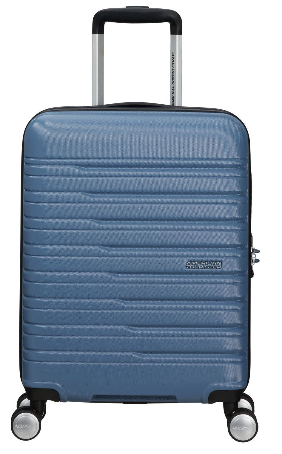 AMERICAN TOURISTER MALETA DE CABINA FLASHLINE 55CM - Image 33
