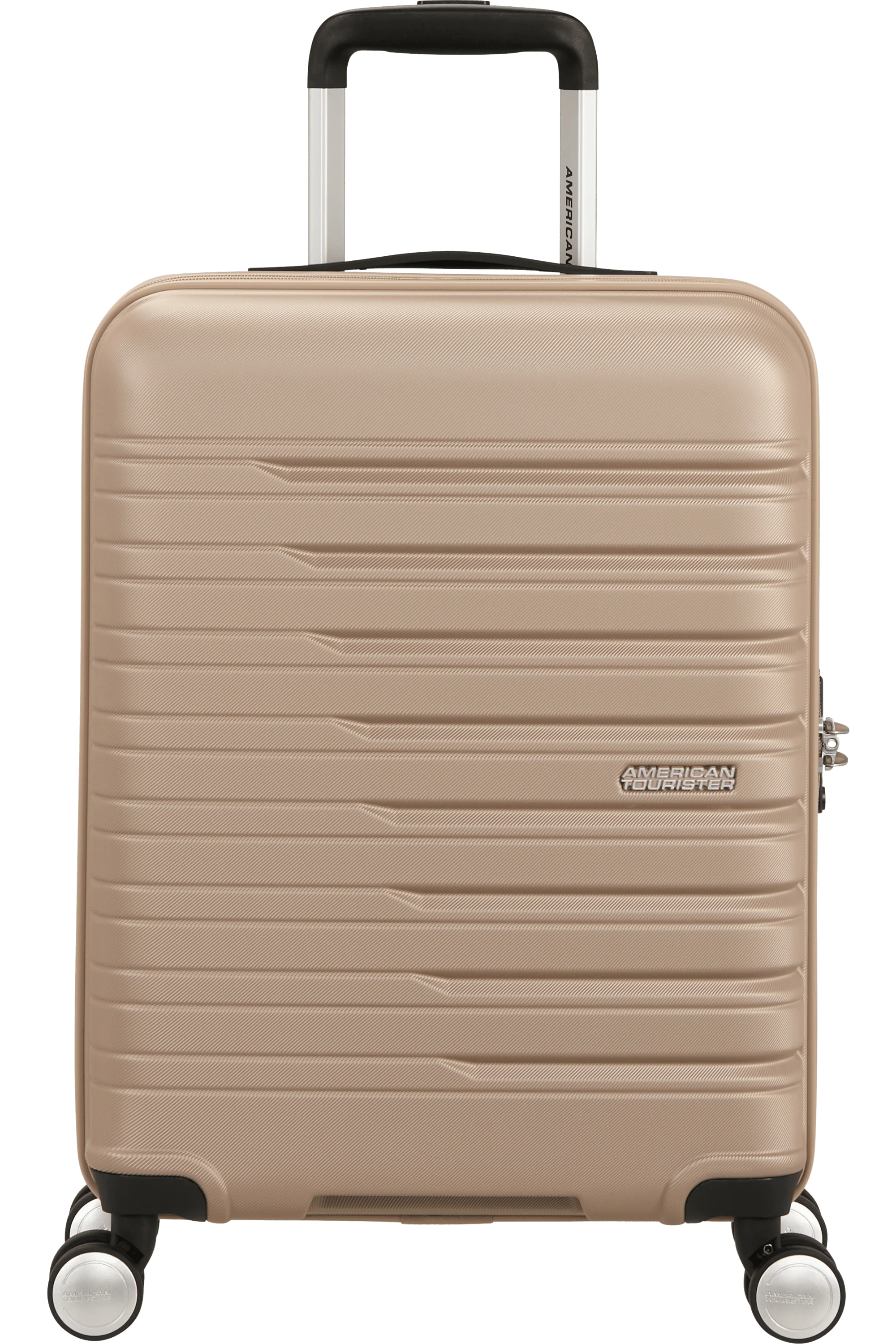 AMERICAN TOURISTER MALETA DE CABINA FLASHLINE 55CM - Image 61
