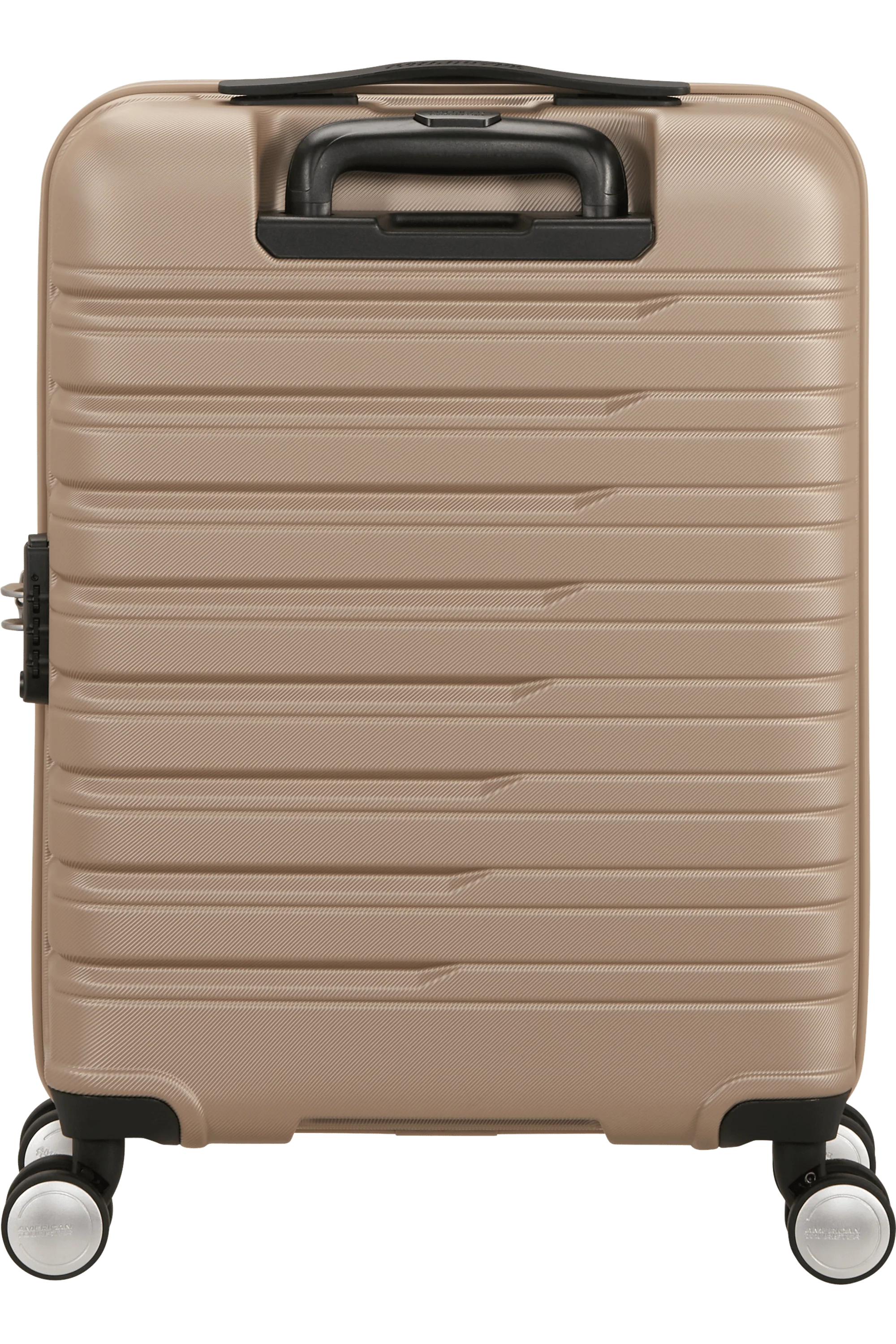 AMERICAN TOURISTER MALETA DE CABINA FLASHLINE 55CM - Image 62
