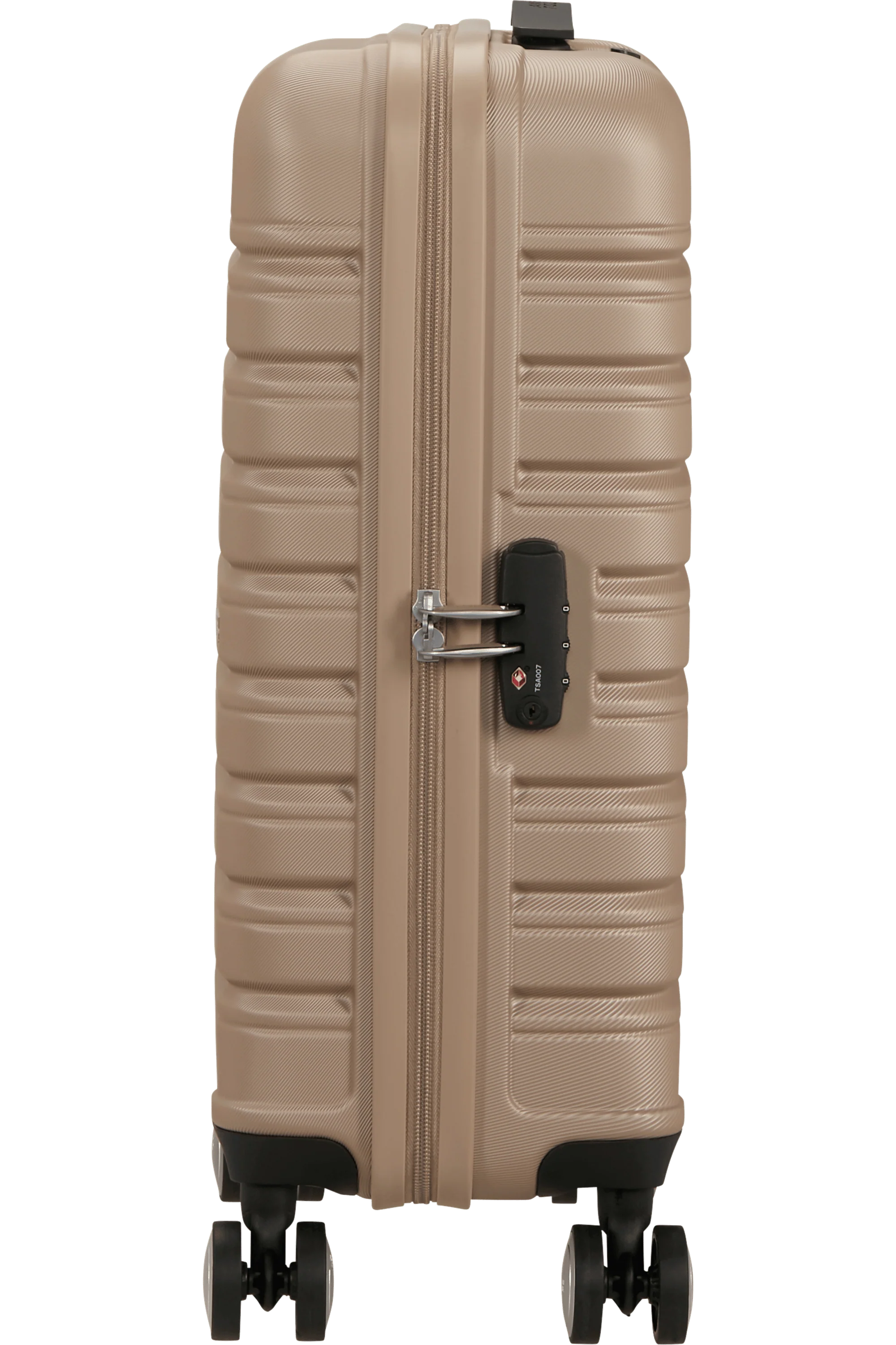 AMERICAN TOURISTER MALETA DE CABINA FLASHLINE 55CM - Image 64