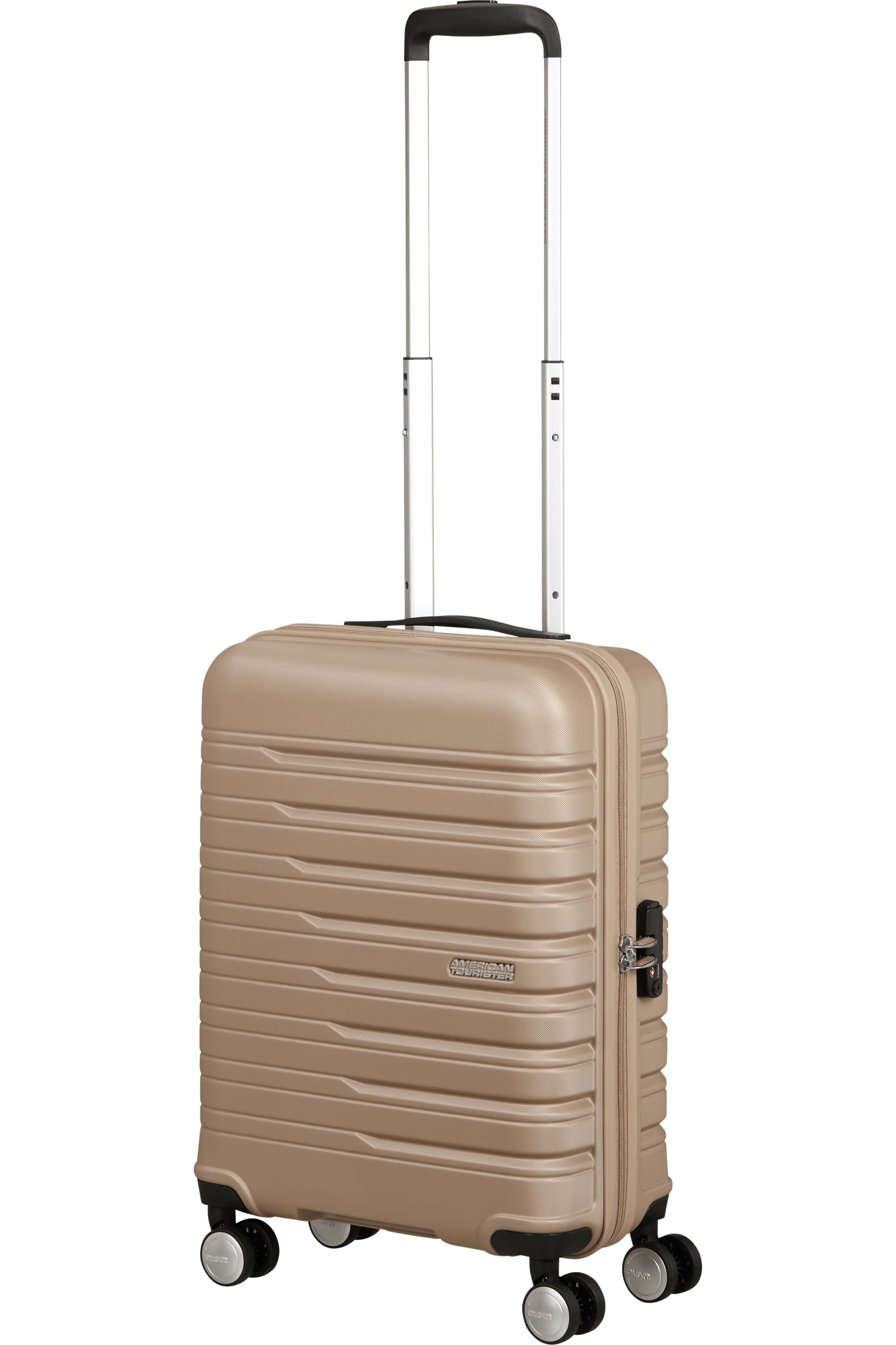 AMERICAN TOURISTER MALETA DE CABINA FLASHLINE 55CM - Image 65
