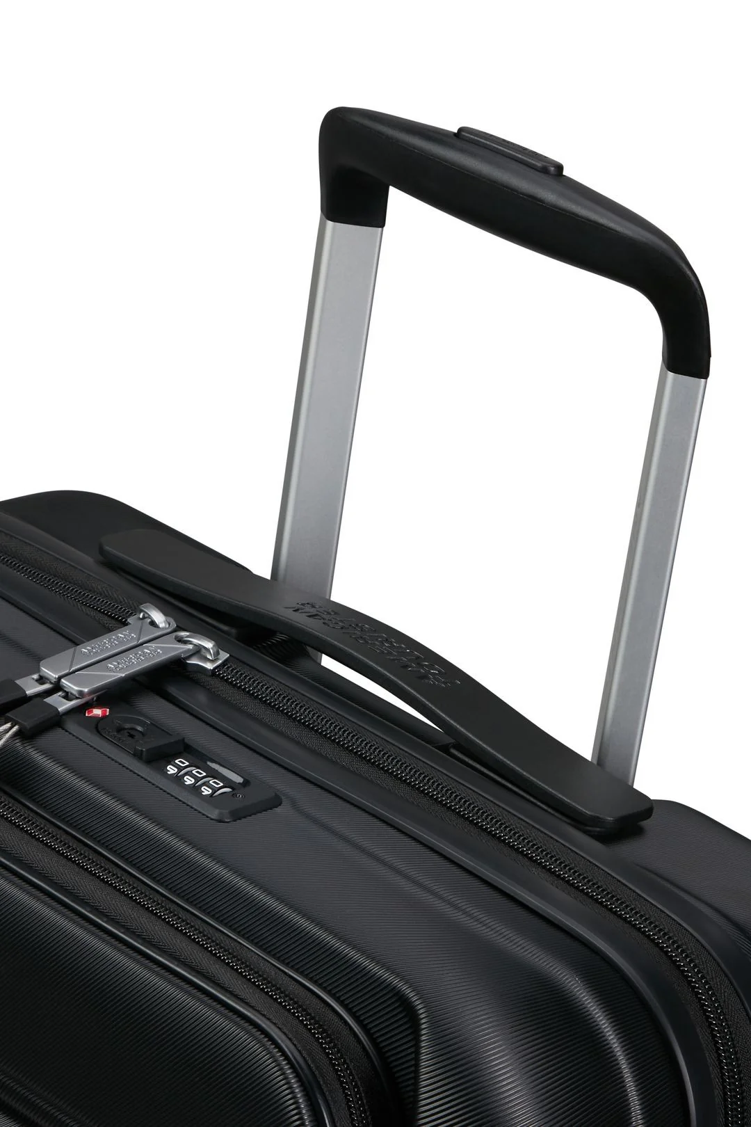 AMERICAN TOURISTER MALETA DE CABINA FRONTLOADER FLASHLINE 55CM - Image 12