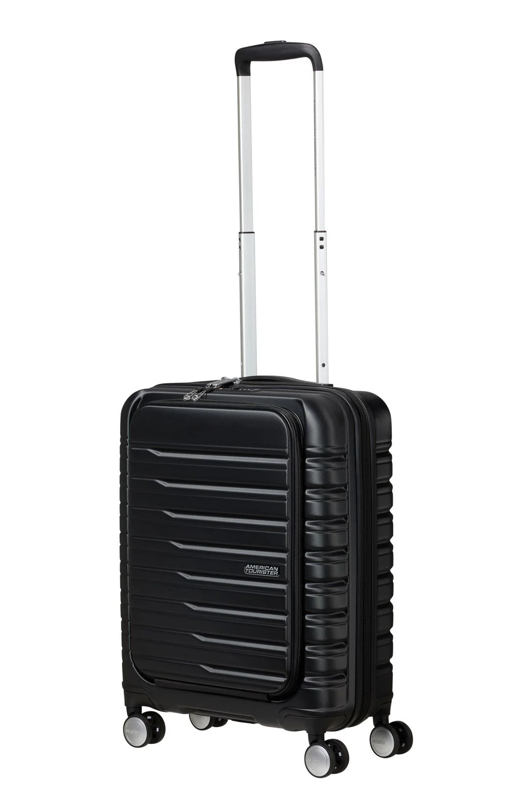AMERICAN TOURISTER MALETA DE CABINA FRONTLOADER FLASHLINE 55CM - Image 13