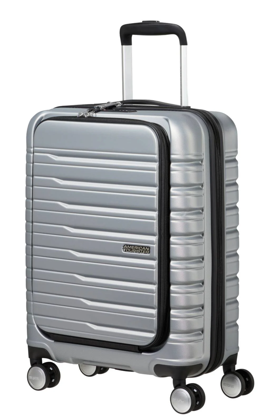 AMERICAN TOURISTER MALETA DE CABINA FRONTLOADER FLASHLINE 55CM - Image 14