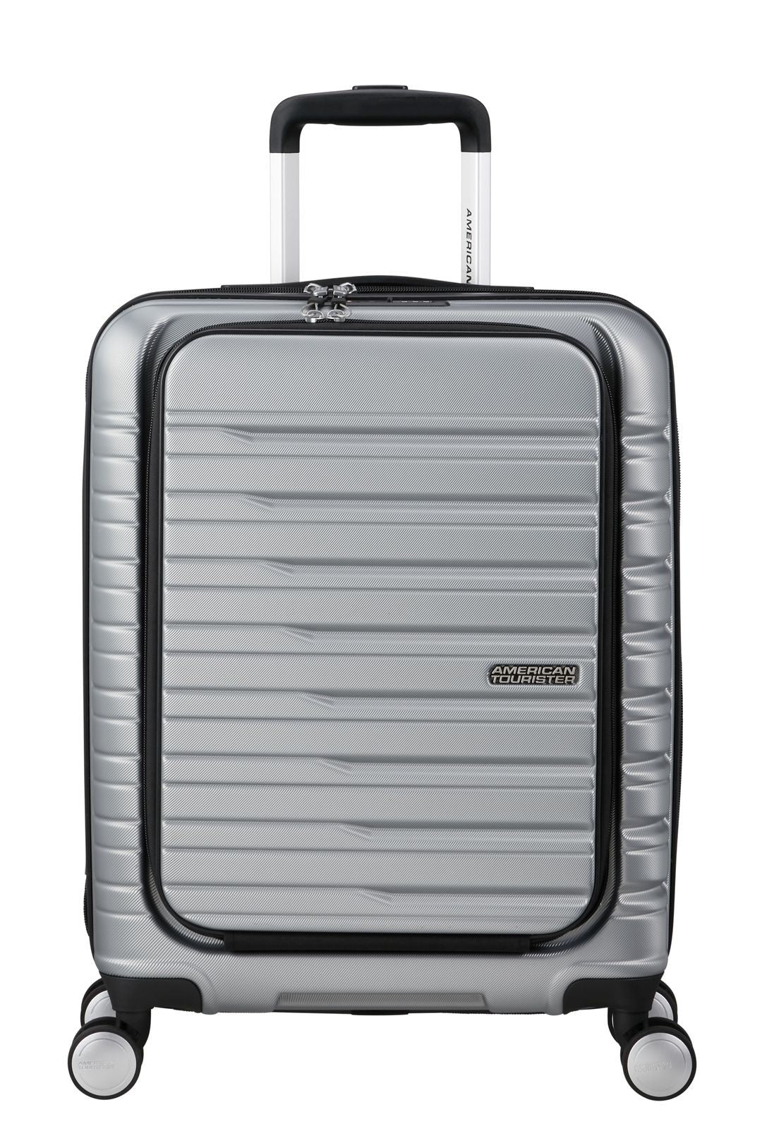 AMERICAN TOURISTER MALETA DE CABINA FRONTLOADER FLASHLINE 55CM - Image 16