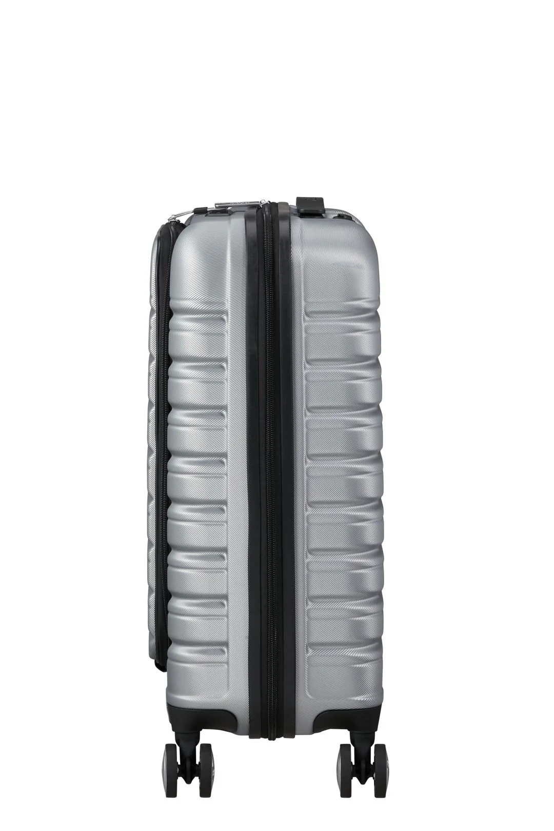AMERICAN TOURISTER MALETA DE CABINA FRONTLOADER FLASHLINE 55CM - Image 22