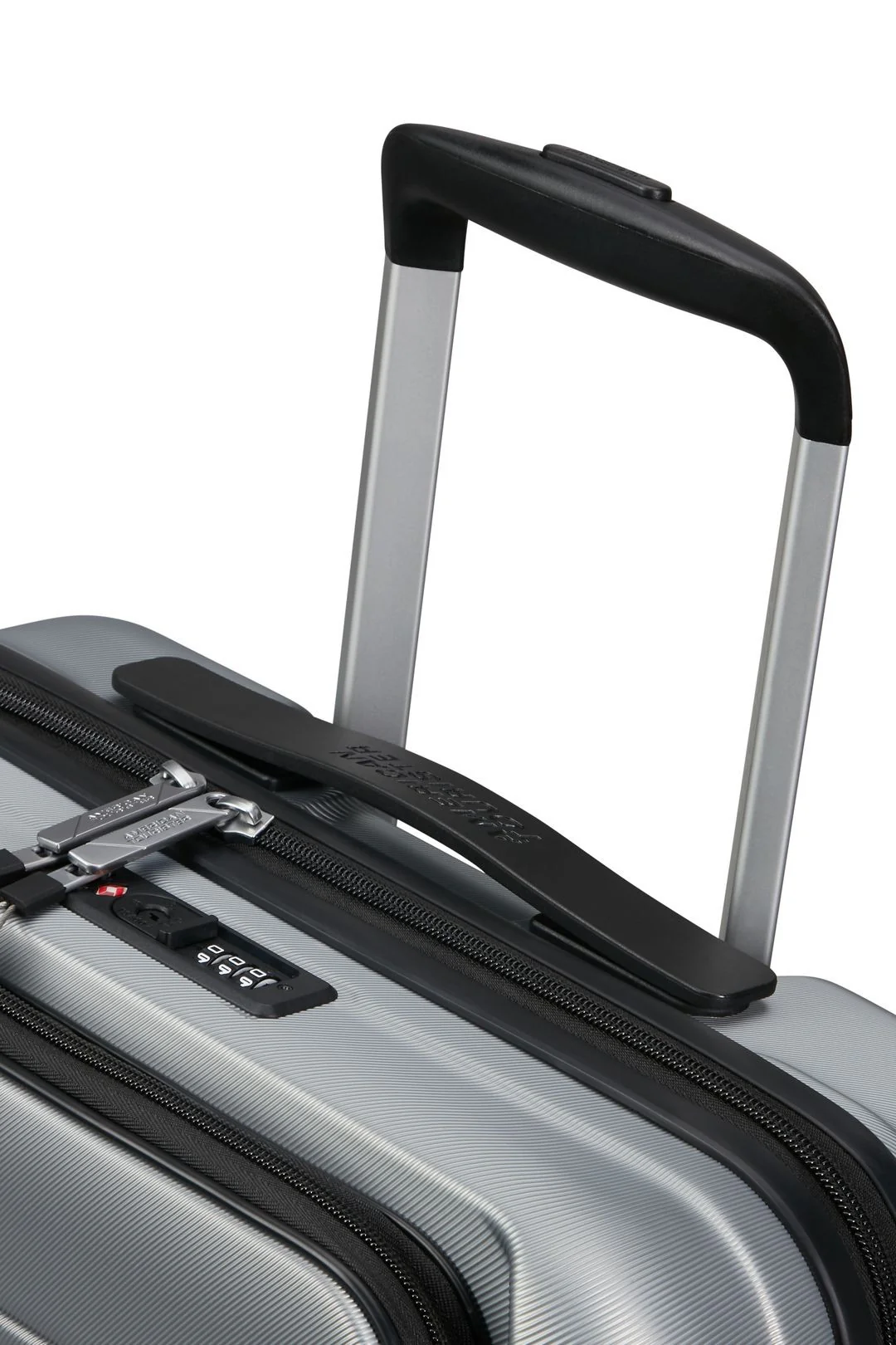 AMERICAN TOURISTER MALETA DE CABINA FRONTLOADER FLASHLINE 55CM - Image 25