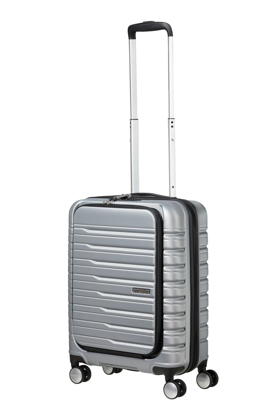 AMERICAN TOURISTER MALETA DE CABINA FRONTLOADER FLASHLINE 55CM - Image 26