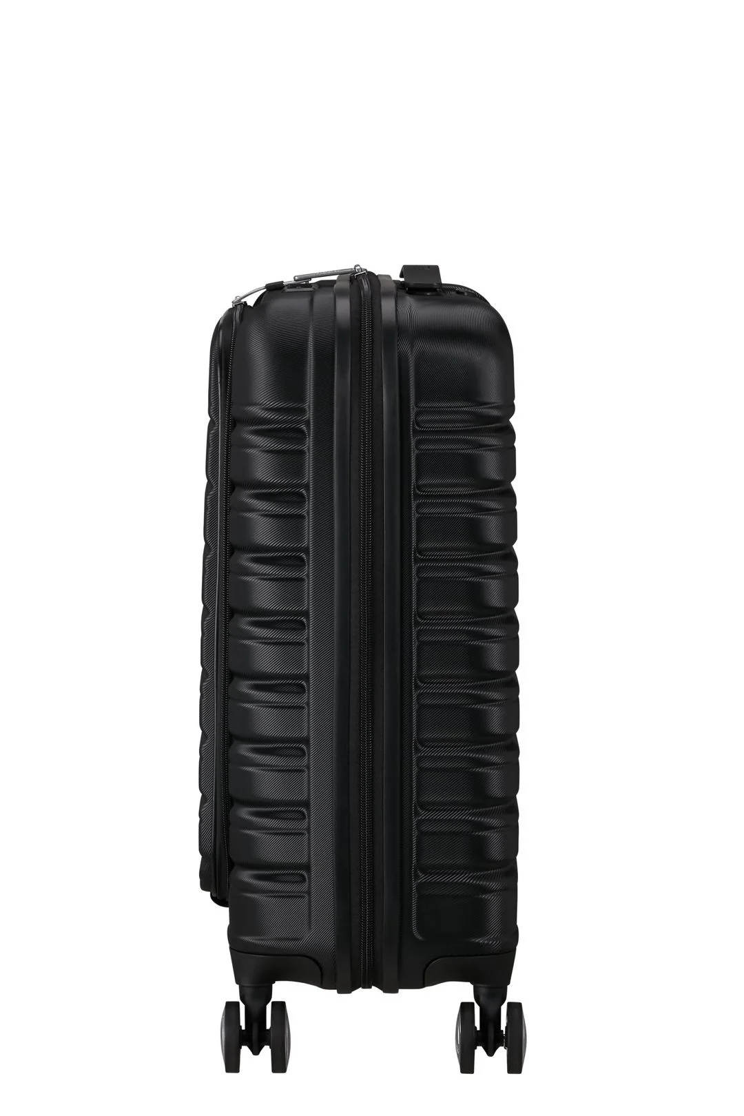 AMERICAN TOURISTER MALETA DE CABINA FRONTLOADER FLASHLINE 55CM - Image 9