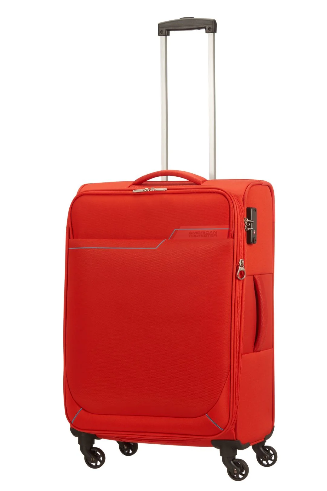 AMERICAN TOURISTER MALETA DE CABINA FUN CRUISE 55CM - Image 3
