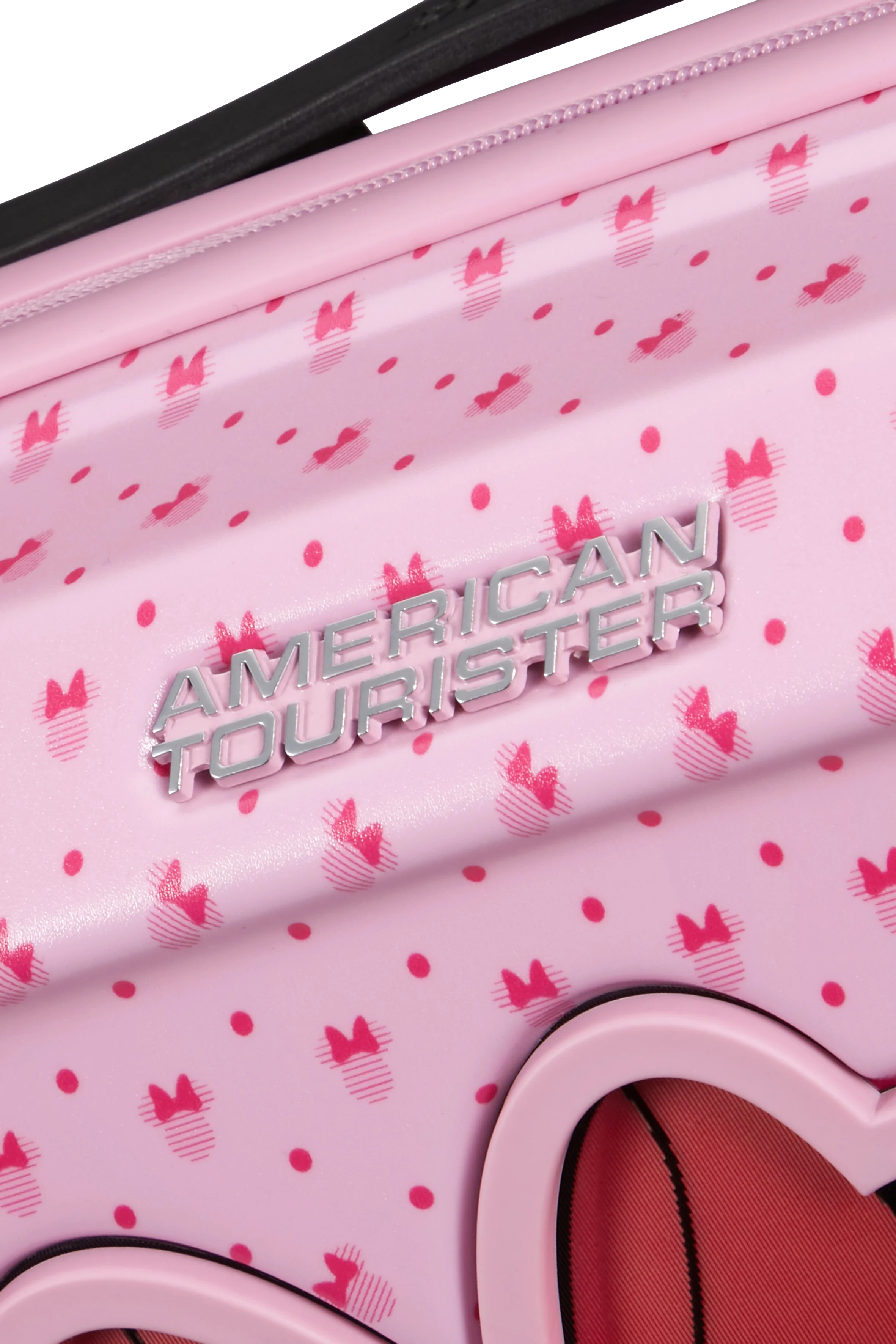AMERICAN TOURISTER Maleta de Cabina FUNLIGHT DISNEY - Image 10
