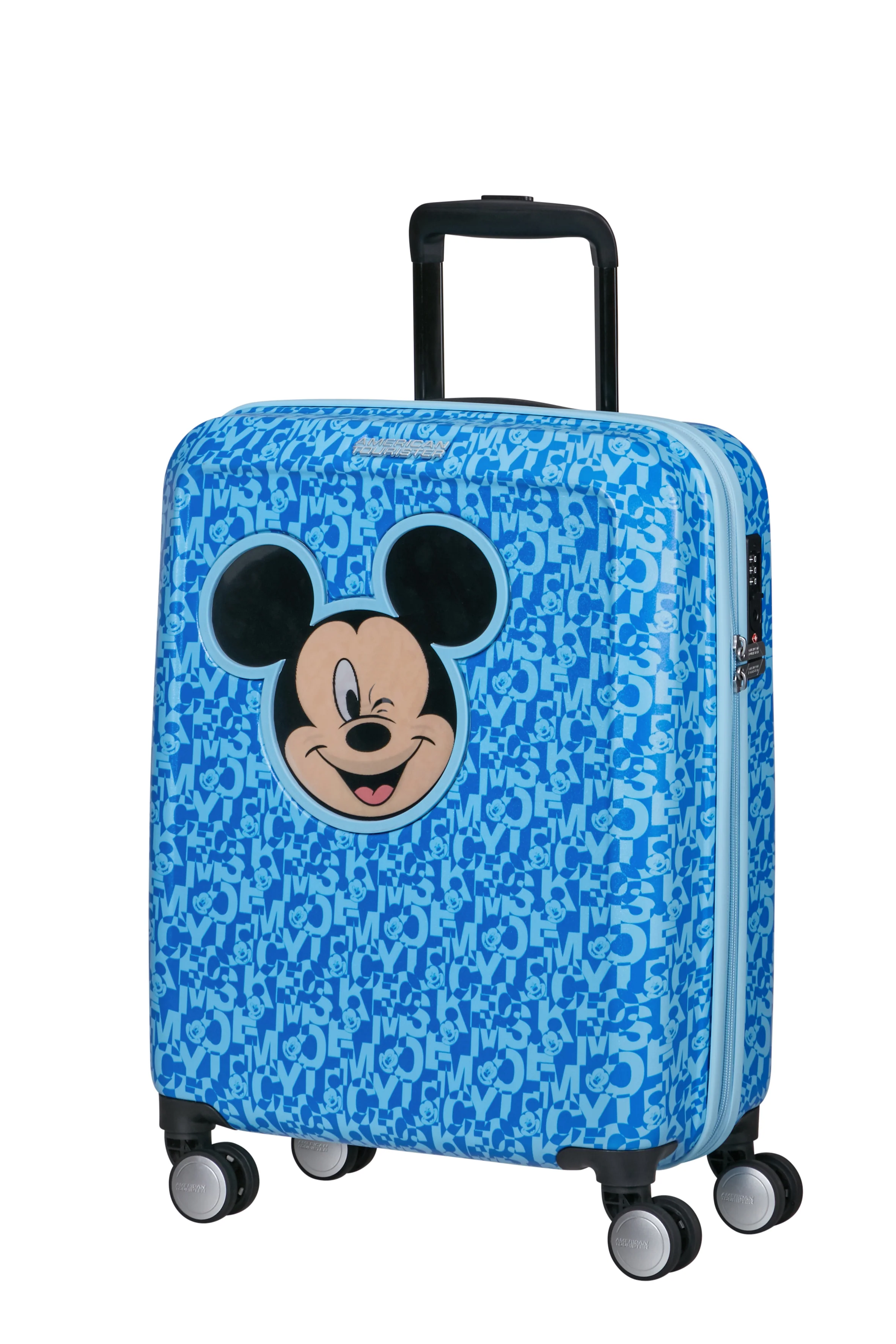 AMERICAN TOURISTER Maleta de Cabina FUNLIGHT DISNEY - Image 14