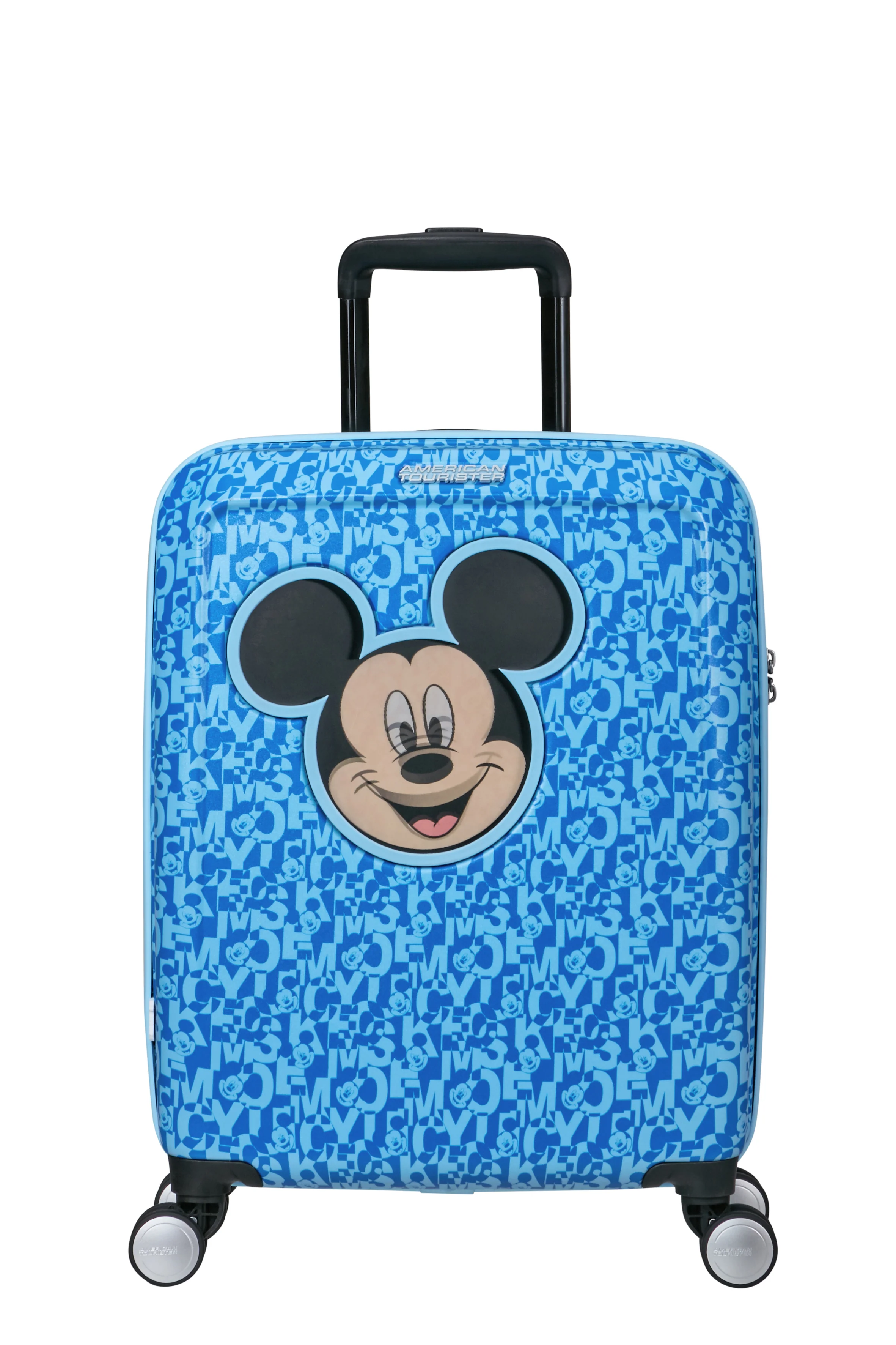 AMERICAN TOURISTER Maleta de Cabina FUNLIGHT DISNEY - Image 15