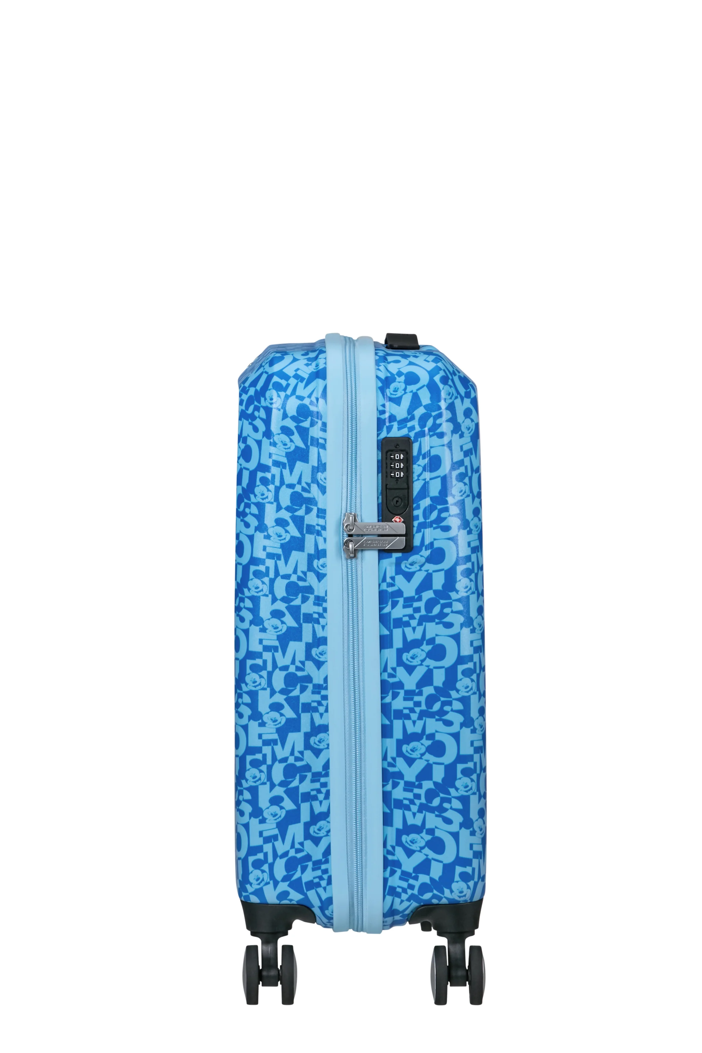 AMERICAN TOURISTER Maleta de Cabina FUNLIGHT DISNEY - Image 18
