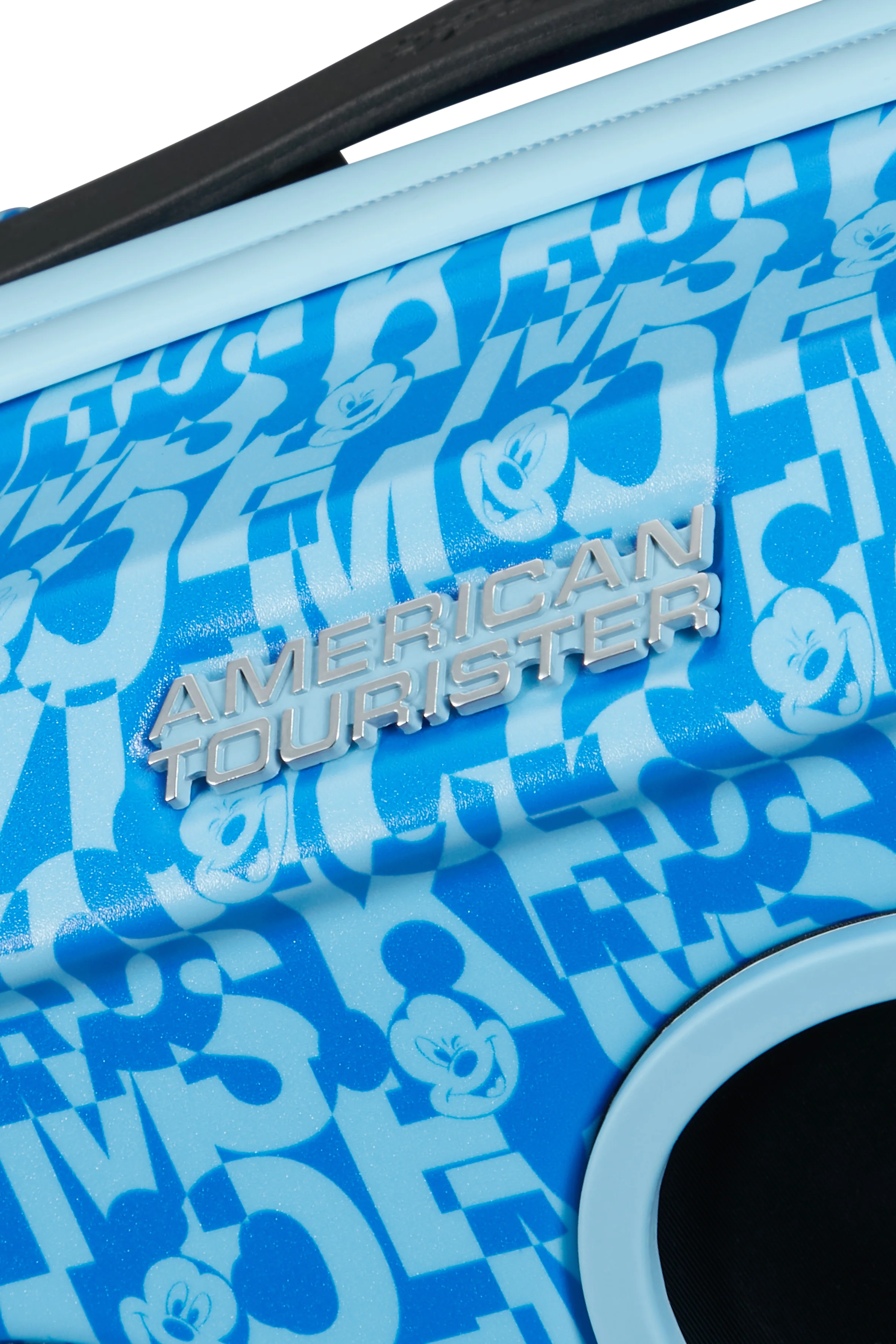 AMERICAN TOURISTER Maleta de Cabina FUNLIGHT DISNEY - Image 21