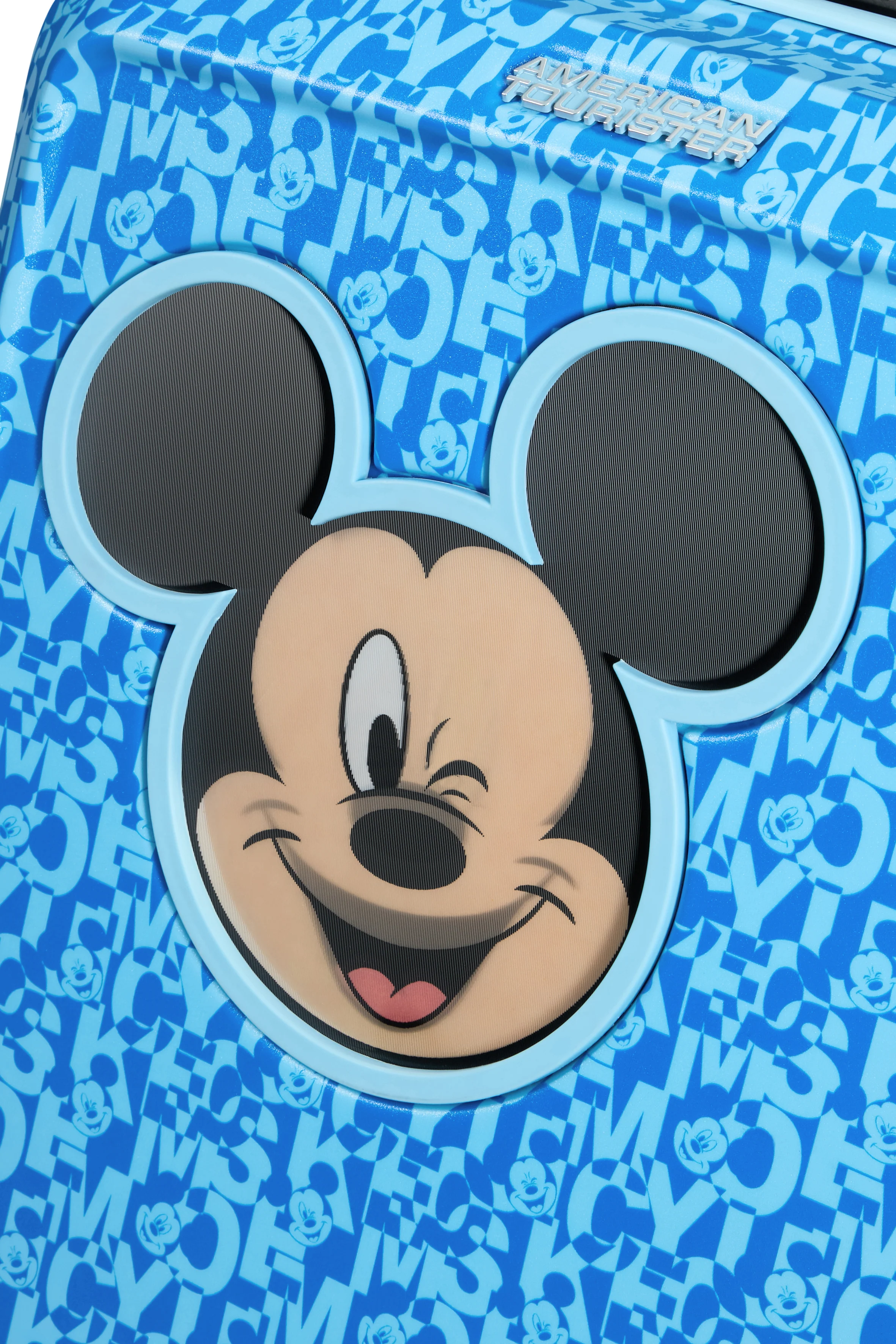 AMERICAN TOURISTER Maleta de Cabina FUNLIGHT DISNEY - Image 23