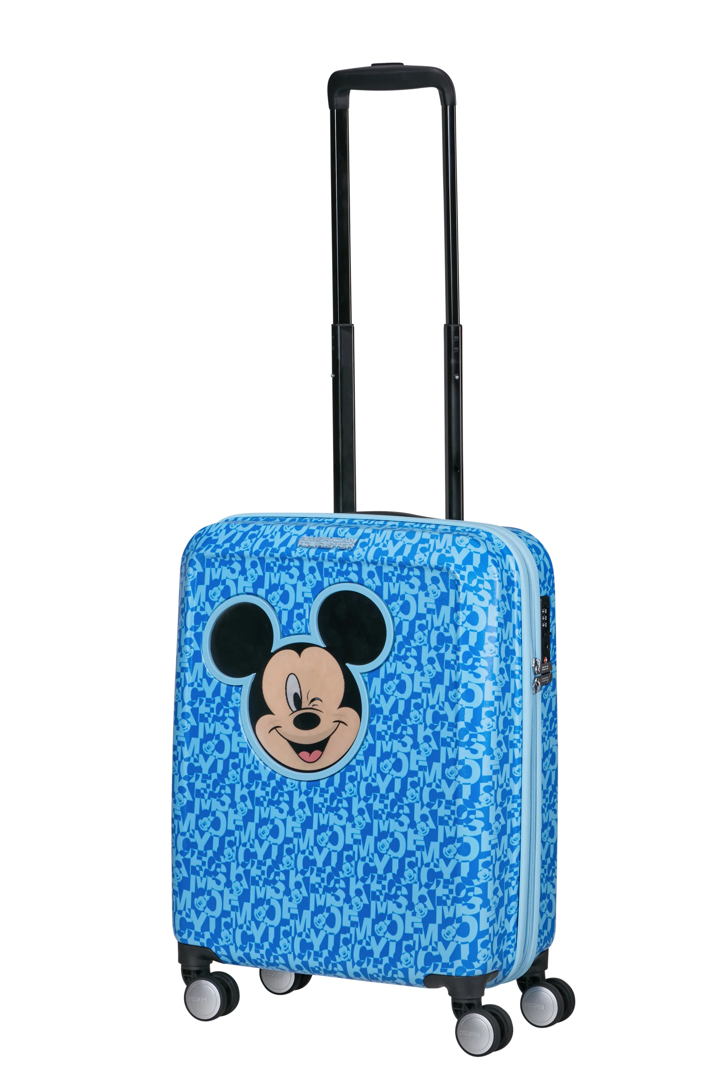 AMERICAN TOURISTER Maleta de Cabina FUNLIGHT DISNEY - Image 26
