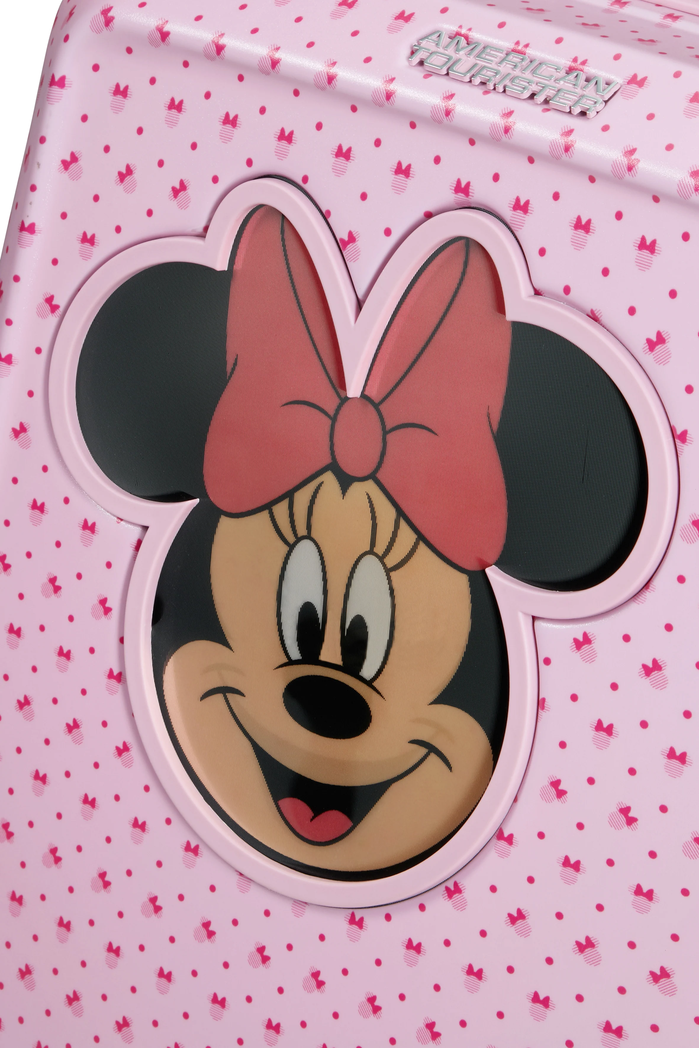 AMERICAN TOURISTER Maleta de Cabina FUNLIGHT DISNEY - Image 4