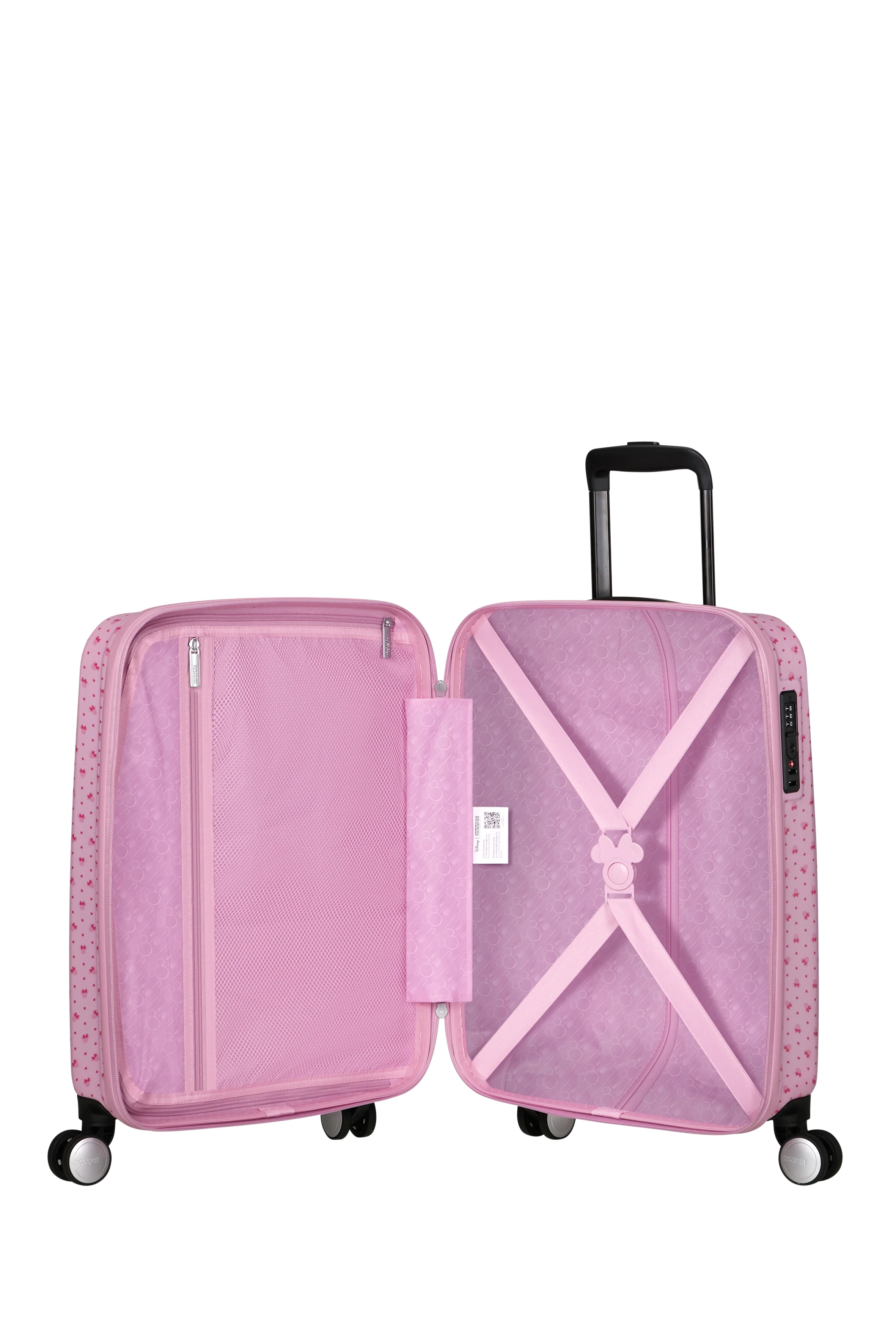 AMERICAN TOURISTER Maleta de Cabina FUNLIGHT DISNEY - Image 5
