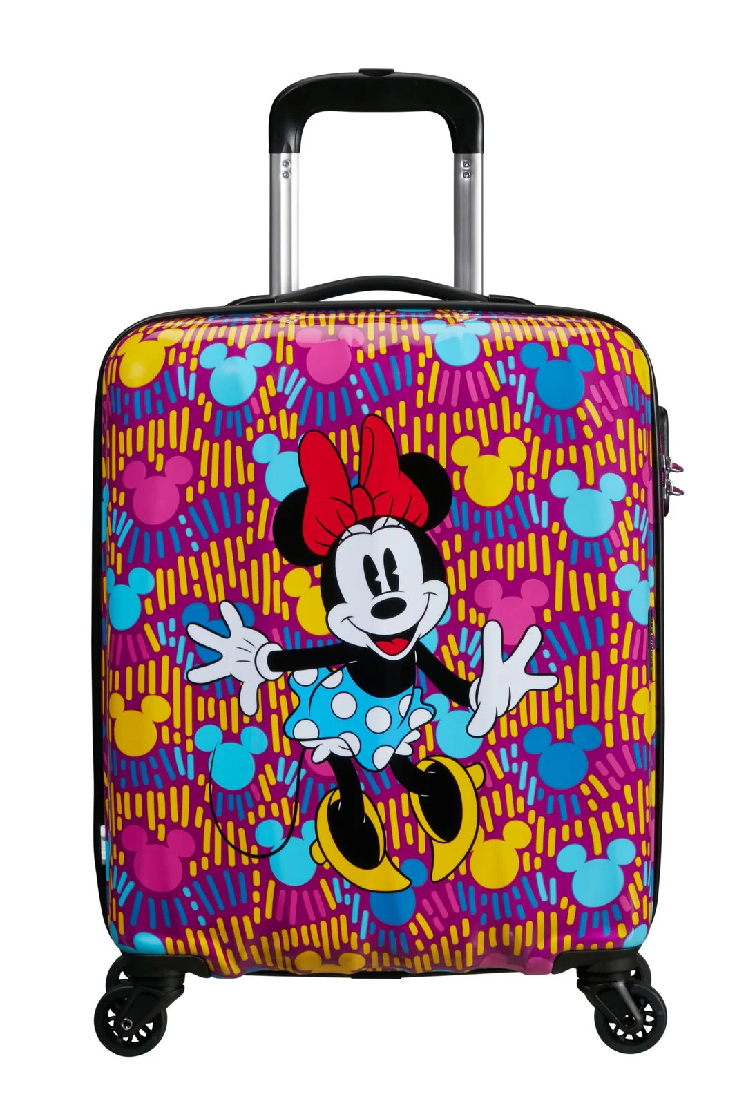 American Tourister Maleta de Cabina Hypertwist Euphoria Minnie - Image 2