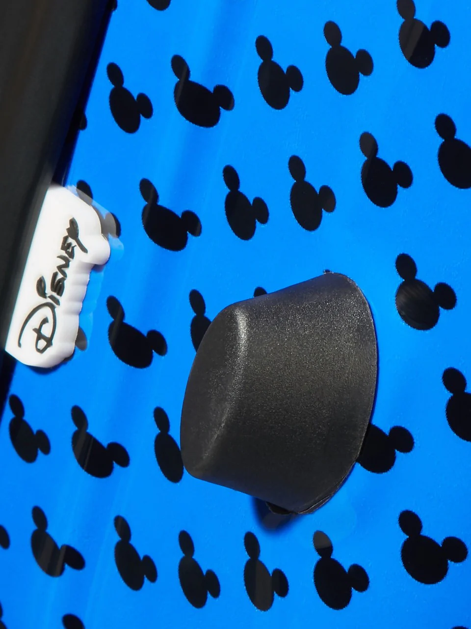 AMERICAN TOURISTER maleta de Cabina HYPERTWIST Mickey flash pop - Image 5