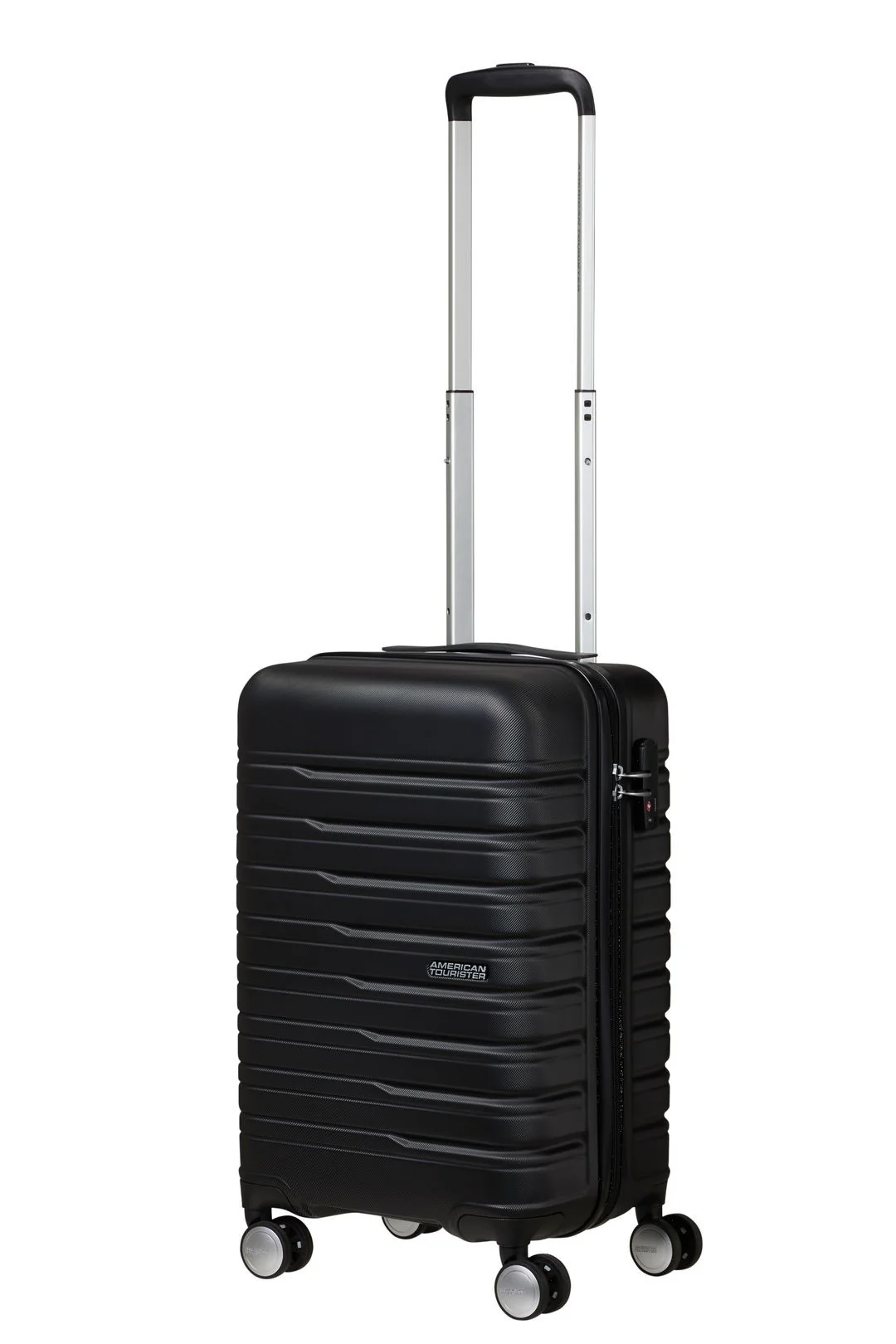 AMERICAN TOURISTER MALETA DE CABINA LENGHT FLASHLINE 55/35cm - Image 10