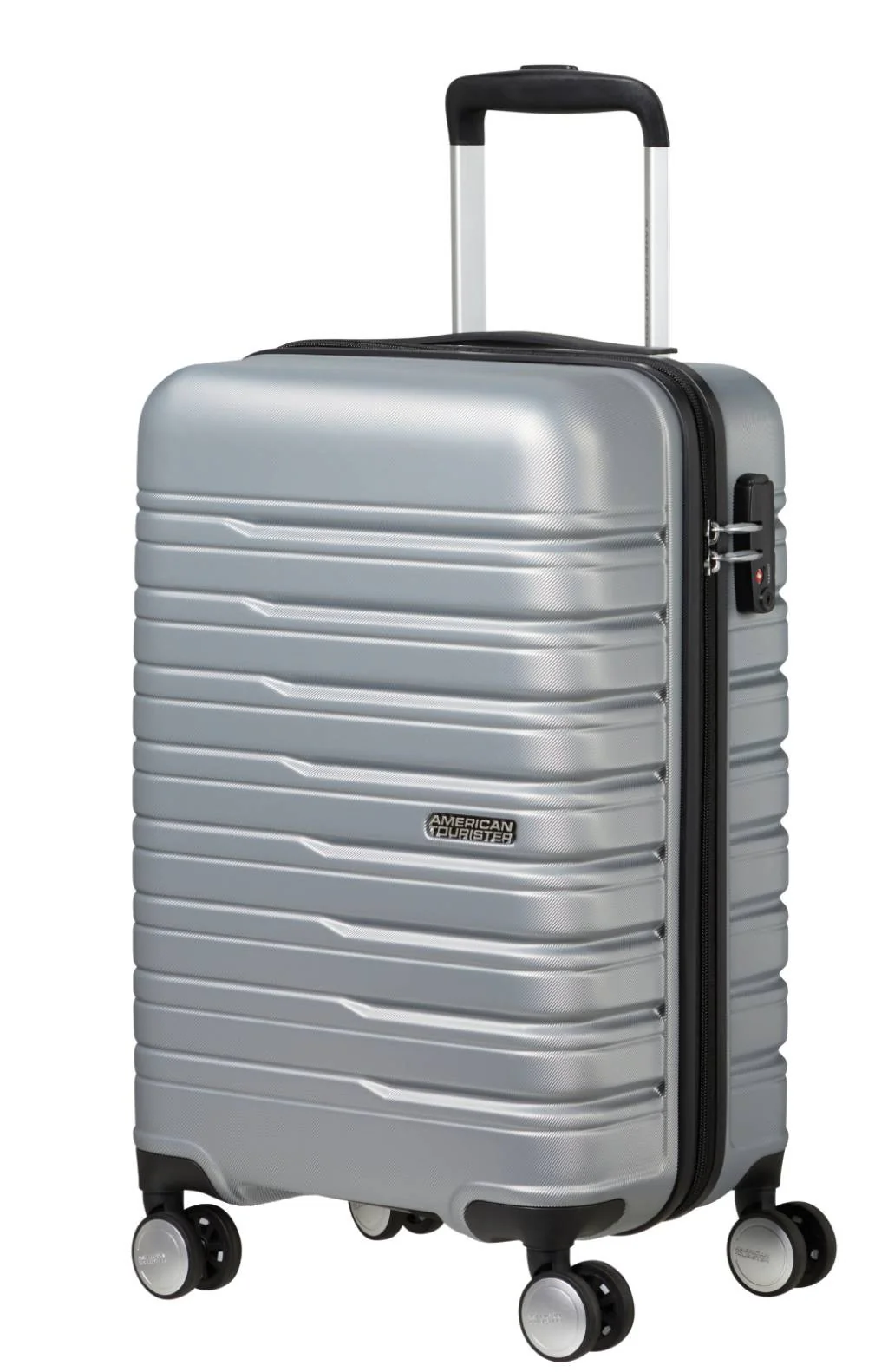 AMERICAN TOURISTER MALETA DE CABINA LENGHT FLASHLINE 55/35cm - Image 12
