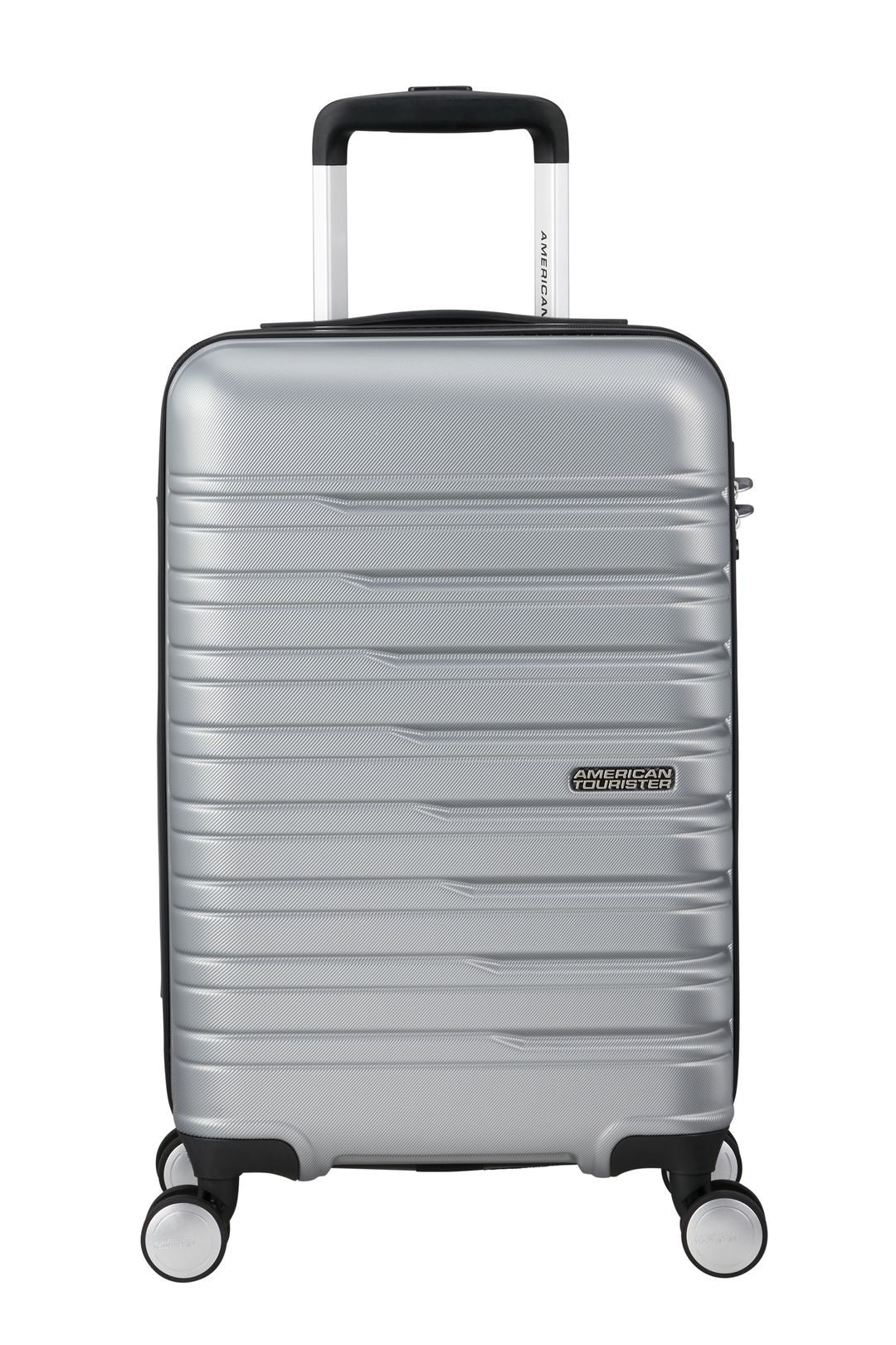 AMERICAN TOURISTER MALETA DE CABINA LENGHT FLASHLINE 55/35cm - Image 13