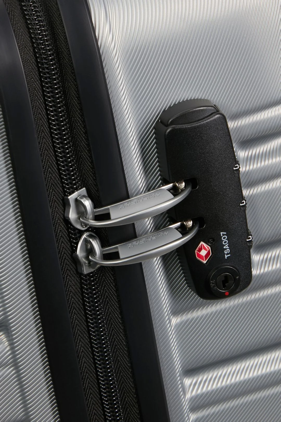 AMERICAN TOURISTER MALETA DE CABINA LENGHT FLASHLINE 55/35cm - Image 17