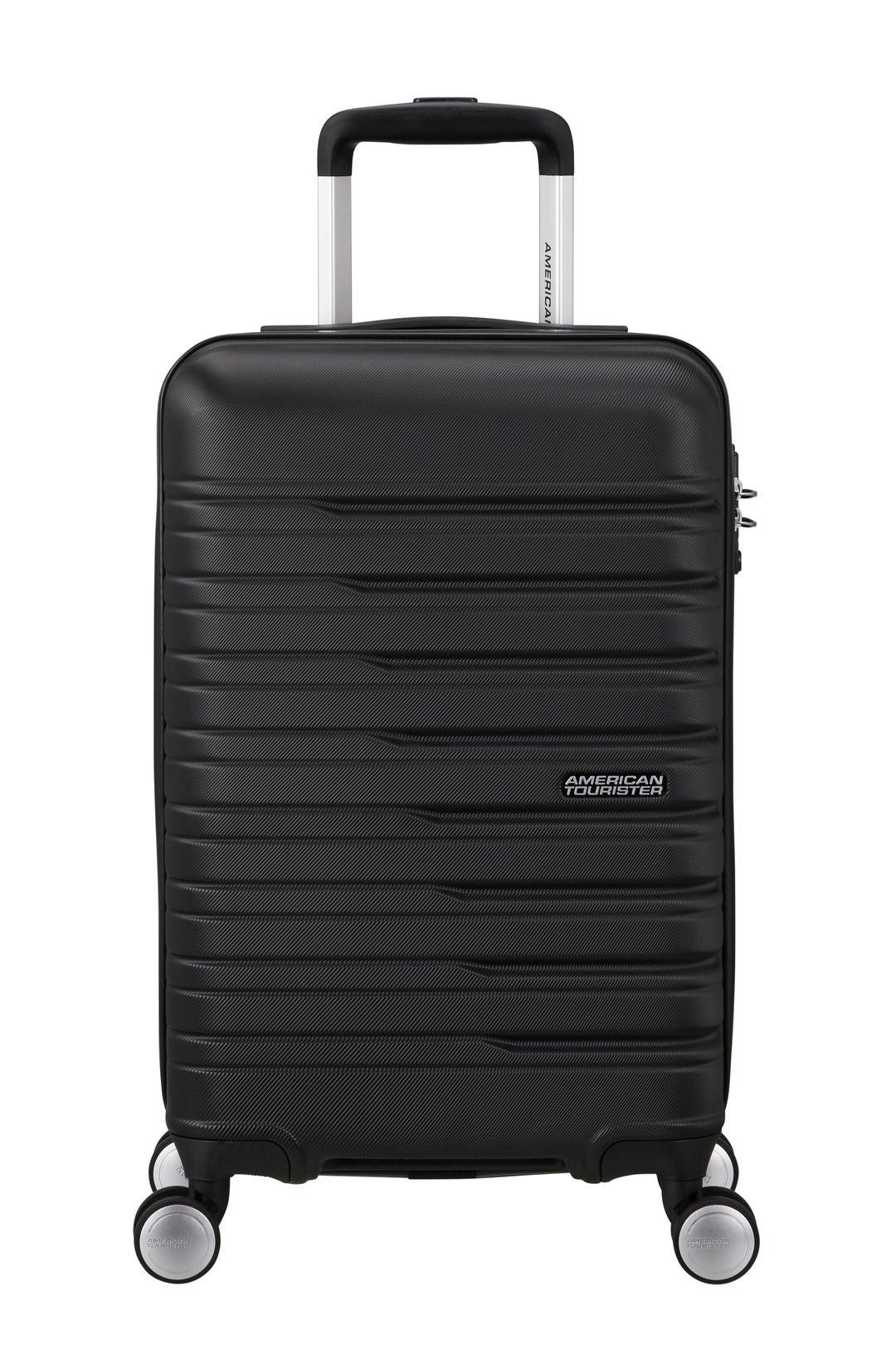 AMERICAN TOURISTER MALETA DE CABINA LENGHT FLASHLINE 55/35cm - Image 2
