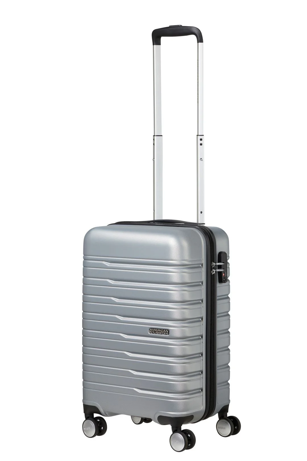 AMERICAN TOURISTER MALETA DE CABINA LENGHT FLASHLINE 55/35cm - Image 21