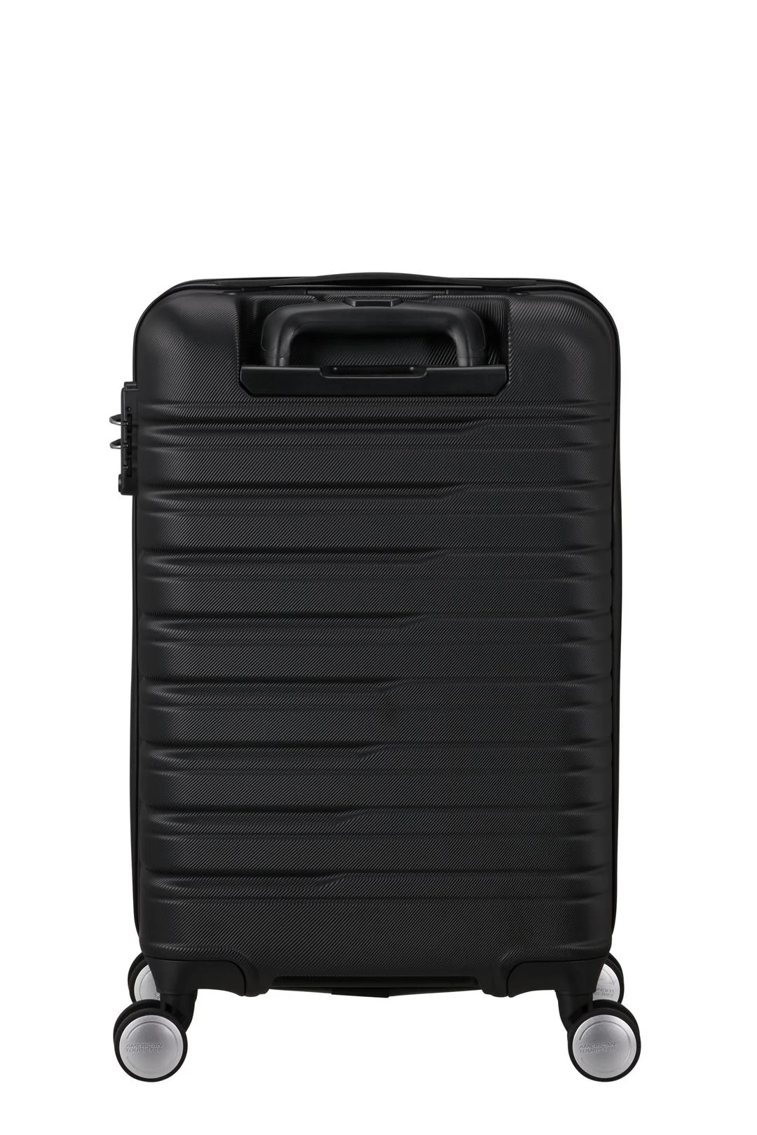 AMERICAN TOURISTER MALETA DE CABINA LENGHT FLASHLINE 55/35cm - Image 3