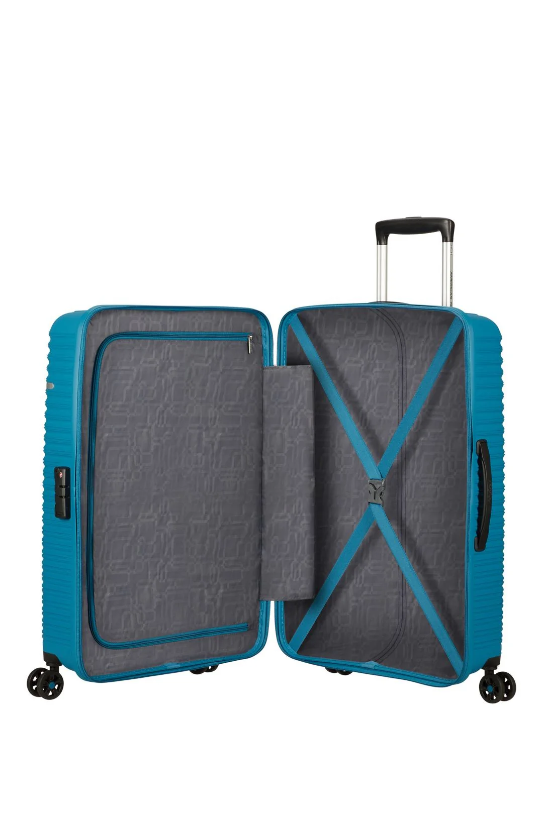 AMERICAN TOURISTER MALETA DE CABINA LIFTOFF  55CM - Image 10