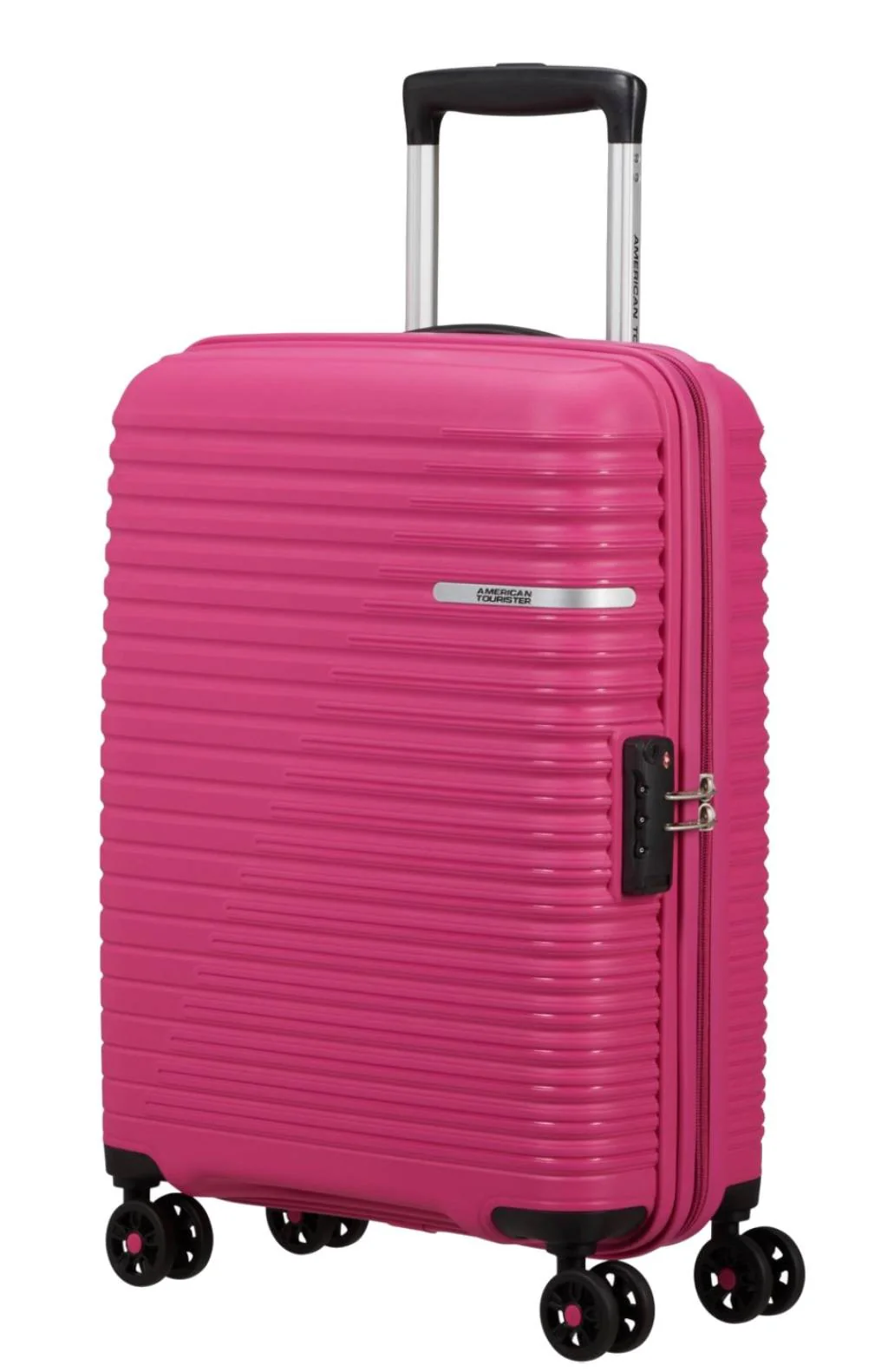 AMERICAN TOURISTER MALETA DE CABINA LIFTOFF  55CM - Image 15