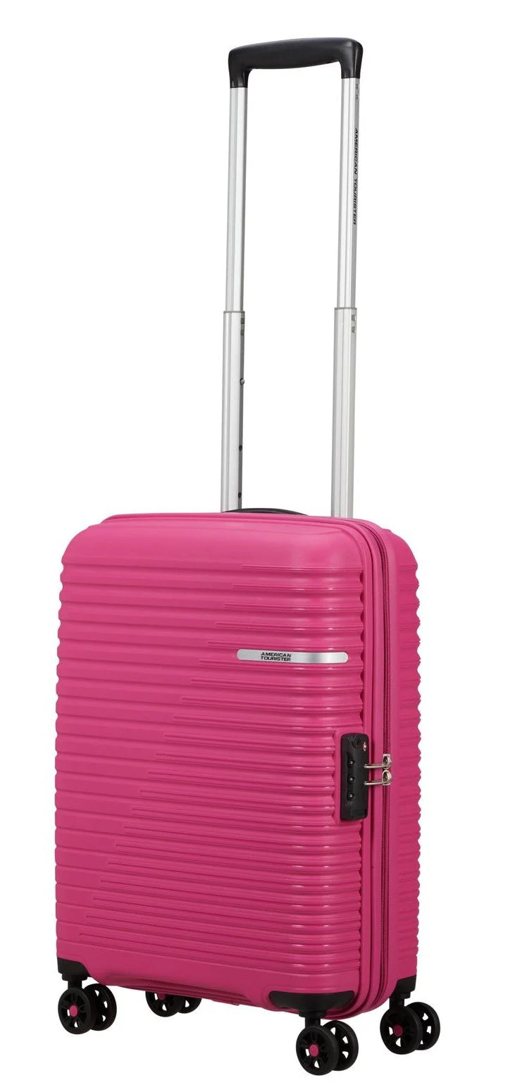 AMERICAN TOURISTER MALETA DE CABINA LIFTOFF  55CM - Image 16