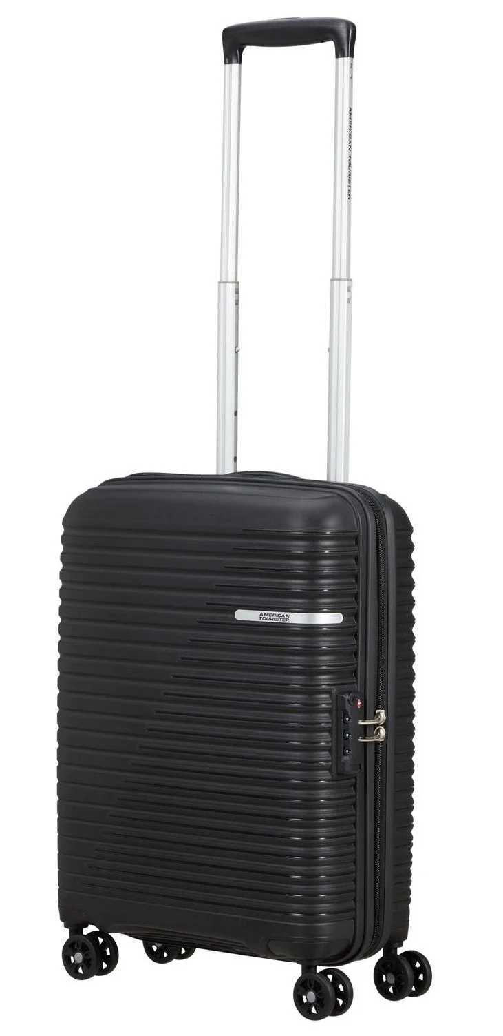 AMERICAN TOURISTER MALETA DE CABINA LIFTOFF  55CM - Image 2