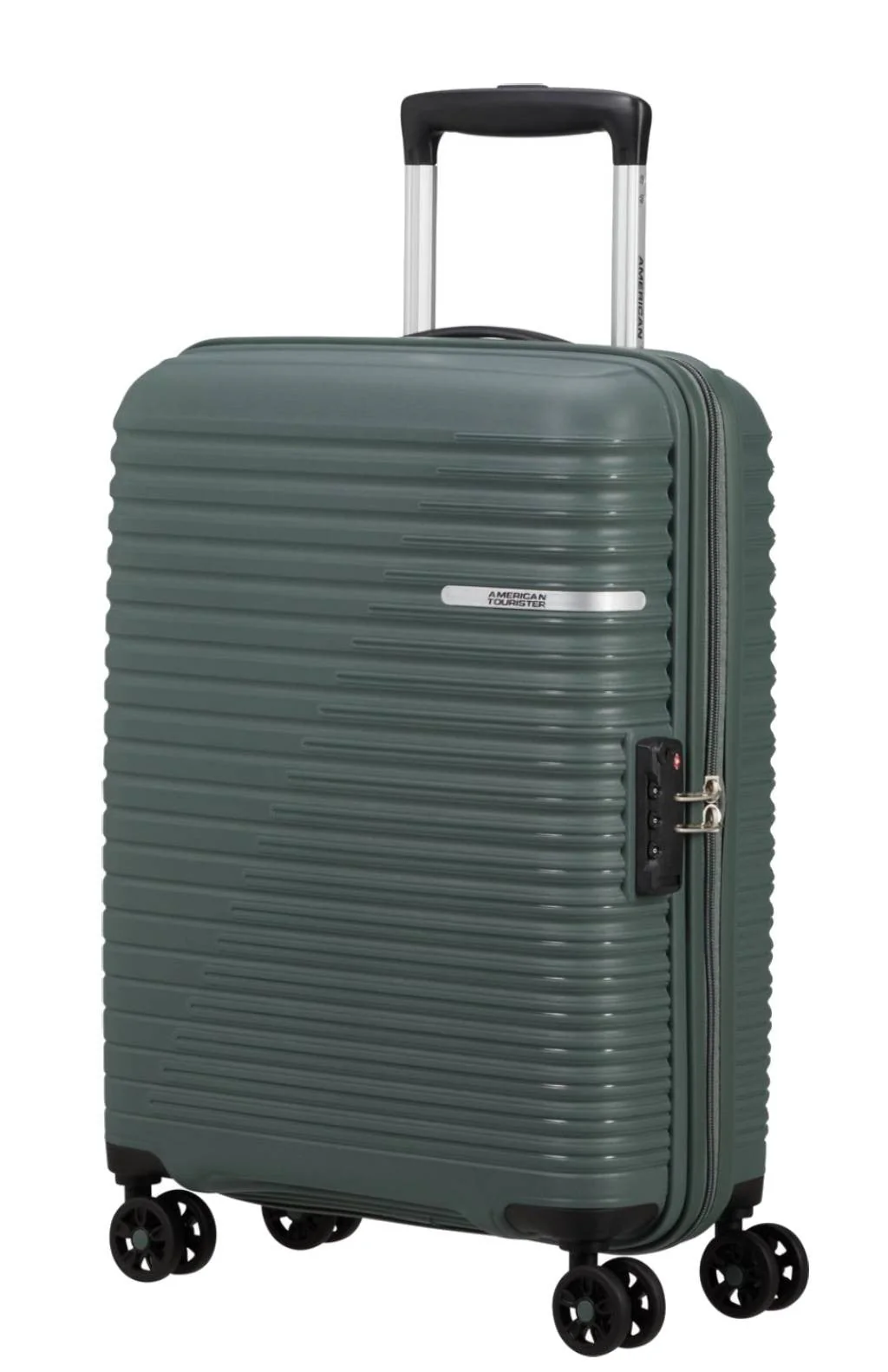 AMERICAN TOURISTER MALETA DE CABINA LIFTOFF  55CM - Image 22