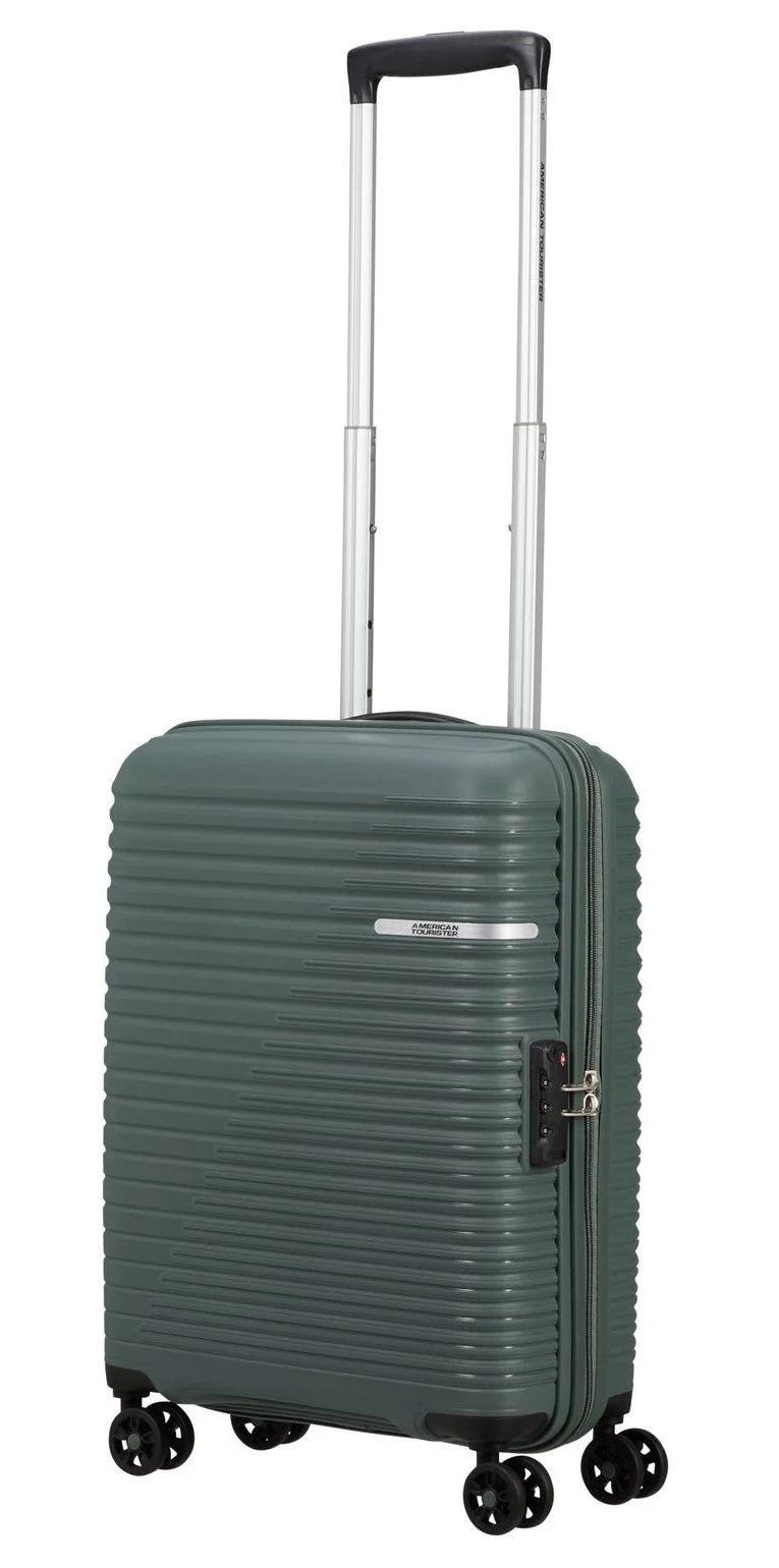 AMERICAN TOURISTER MALETA DE CABINA LIFTOFF  55CM - Image 23