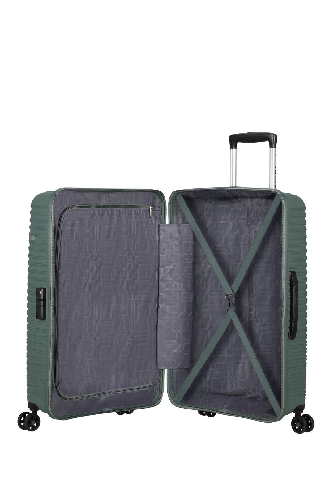 AMERICAN TOURISTER MALETA DE CABINA LIFTOFF  55CM - Image 24