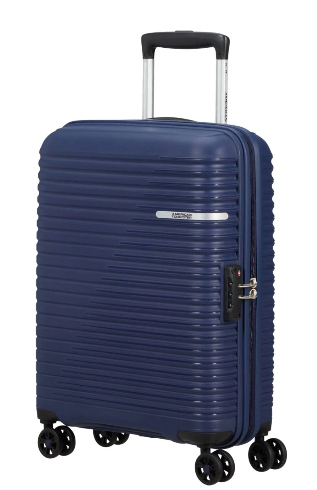 AMERICAN TOURISTER MALETA DE CABINA LIFTOFF  55CM - Image 29